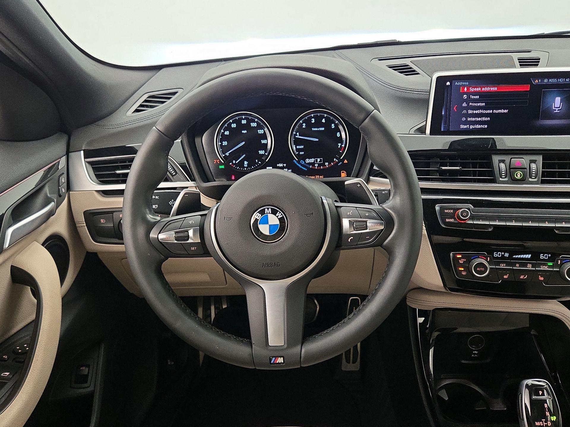 Thumbnail: 2023 BMW X2 - 10