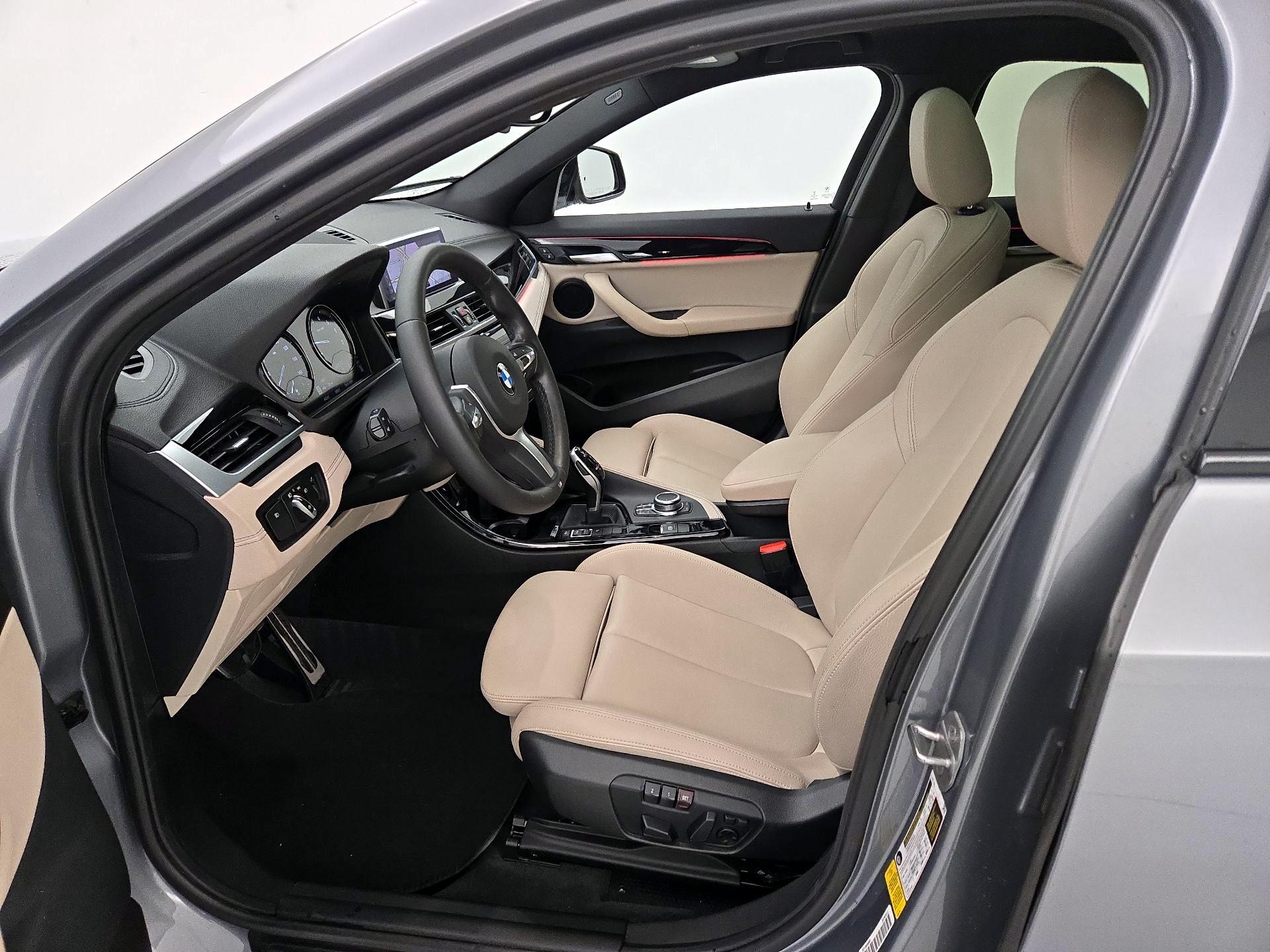 Thumbnail: 2023 BMW X2 - 11