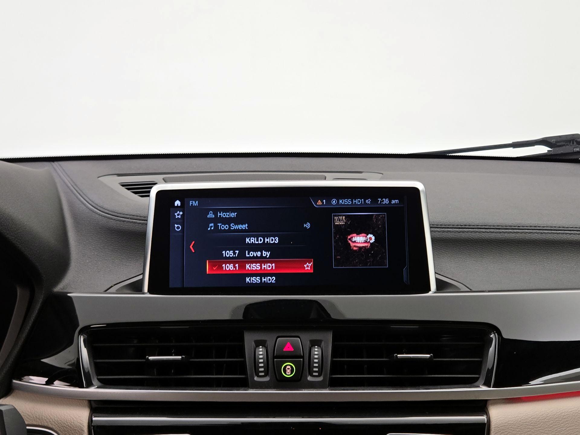 Thumbnail: 2023 BMW X2 - 16