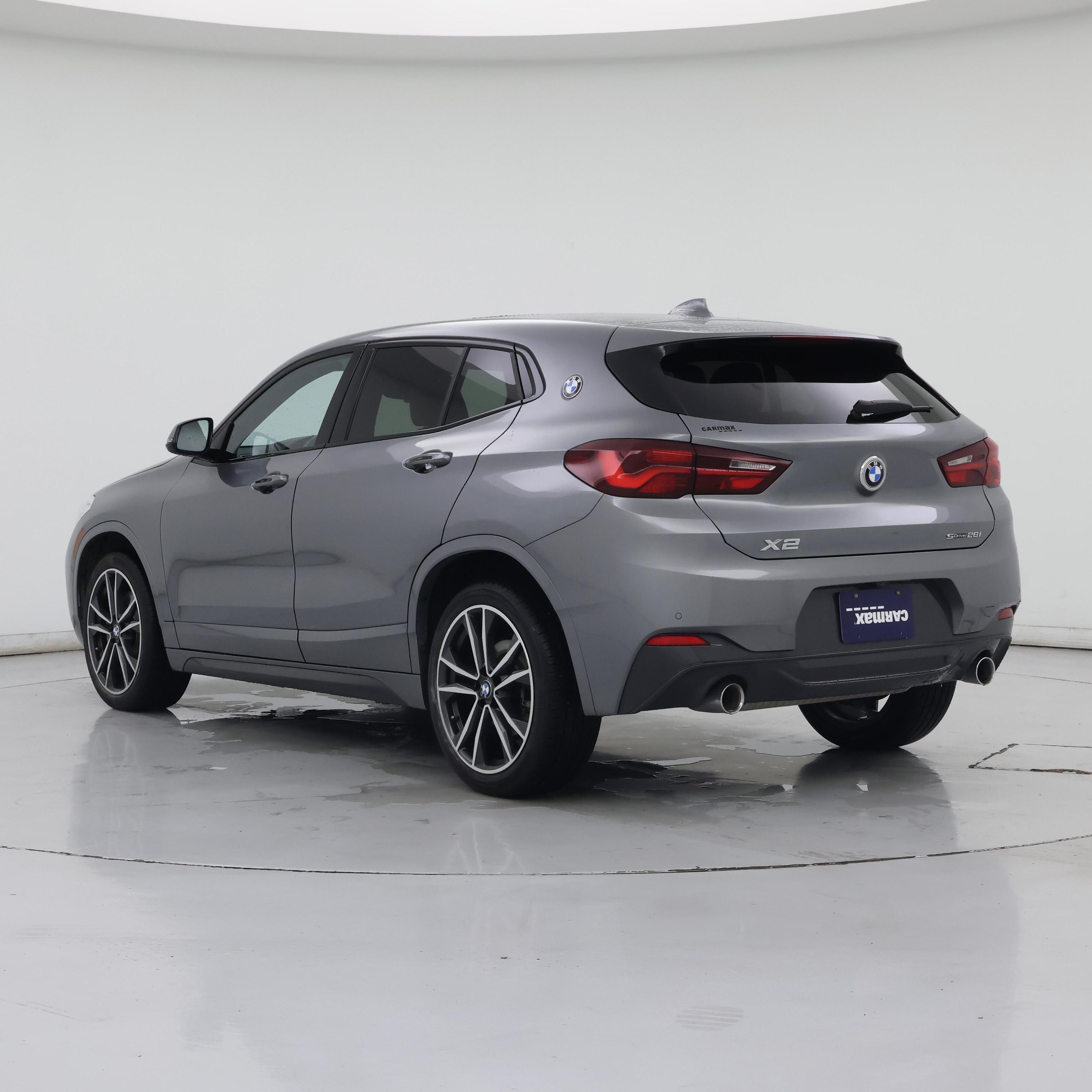 Thumbnail: 2023 BMW X2 - 2