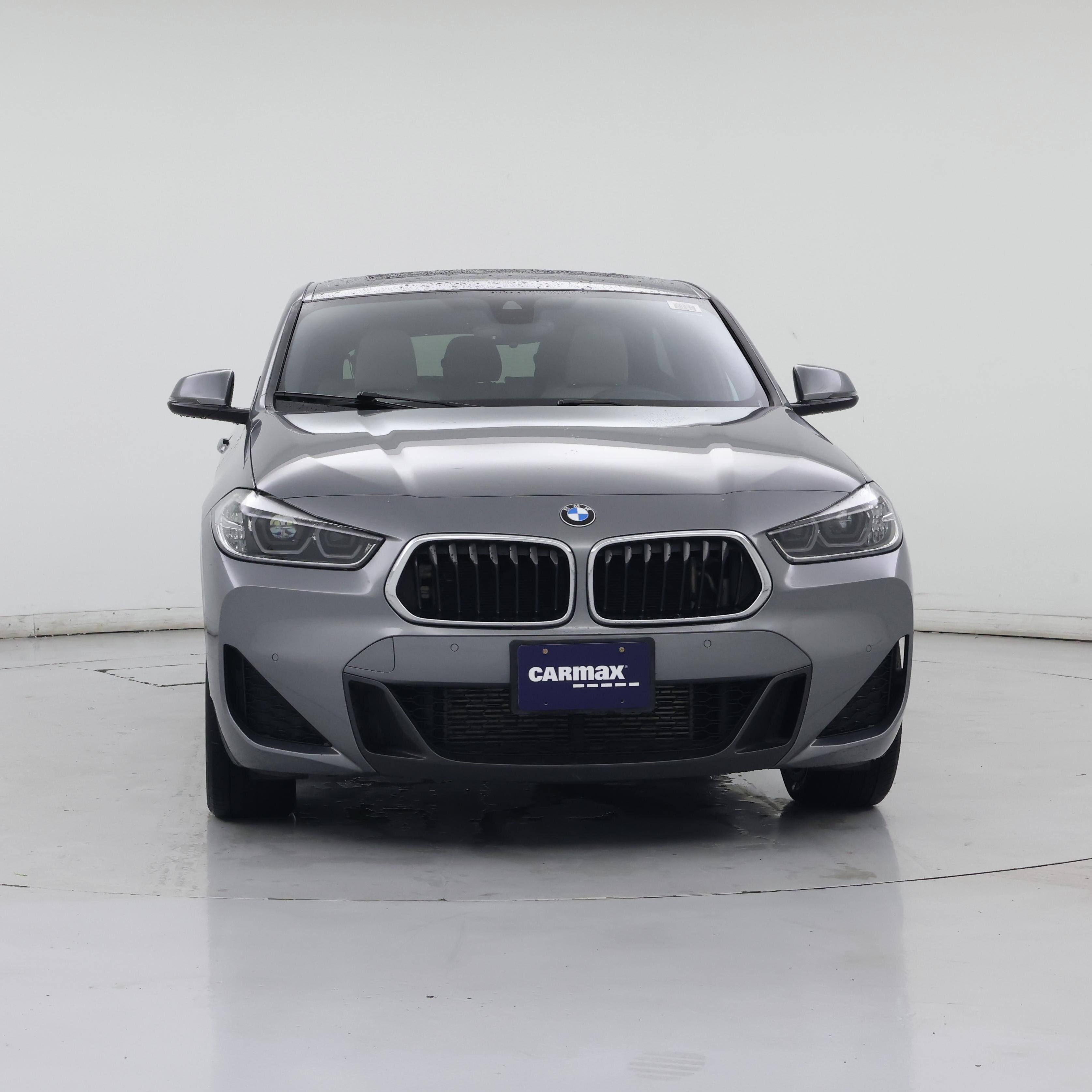 Thumbnail: 2023 BMW X2 - 5