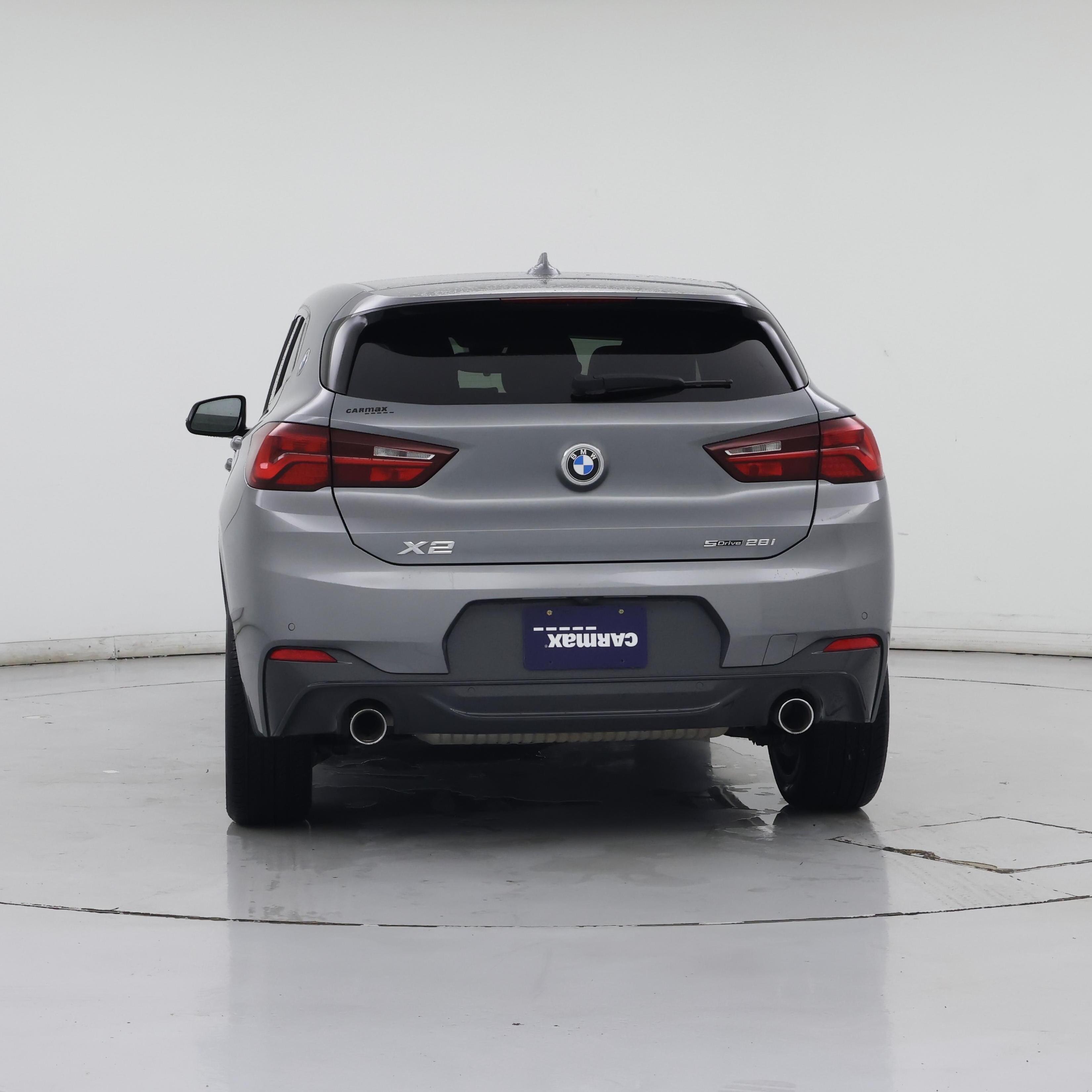 Thumbnail: 2023 BMW X2 - 6