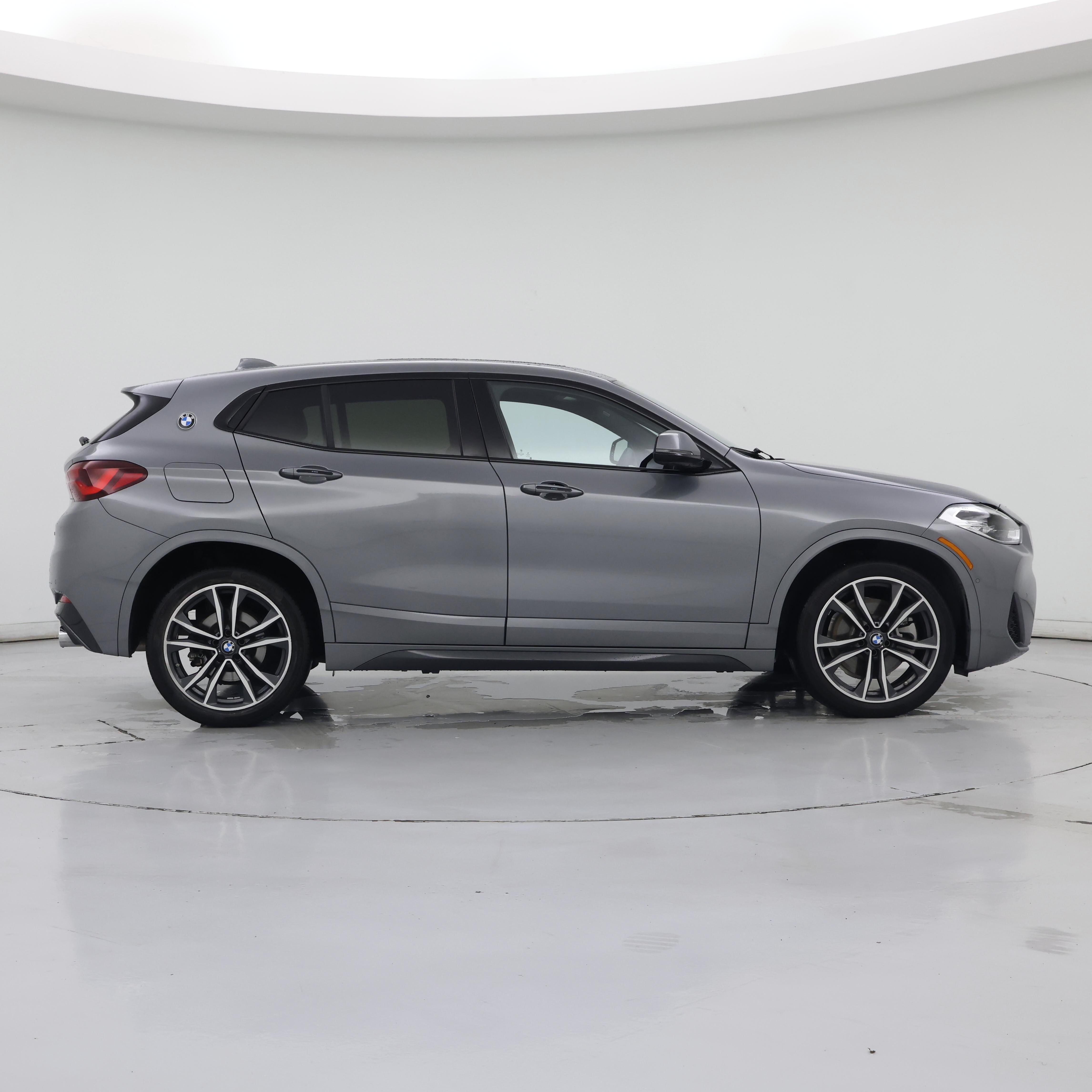 Thumbnail: 2023 BMW X2 - 7
