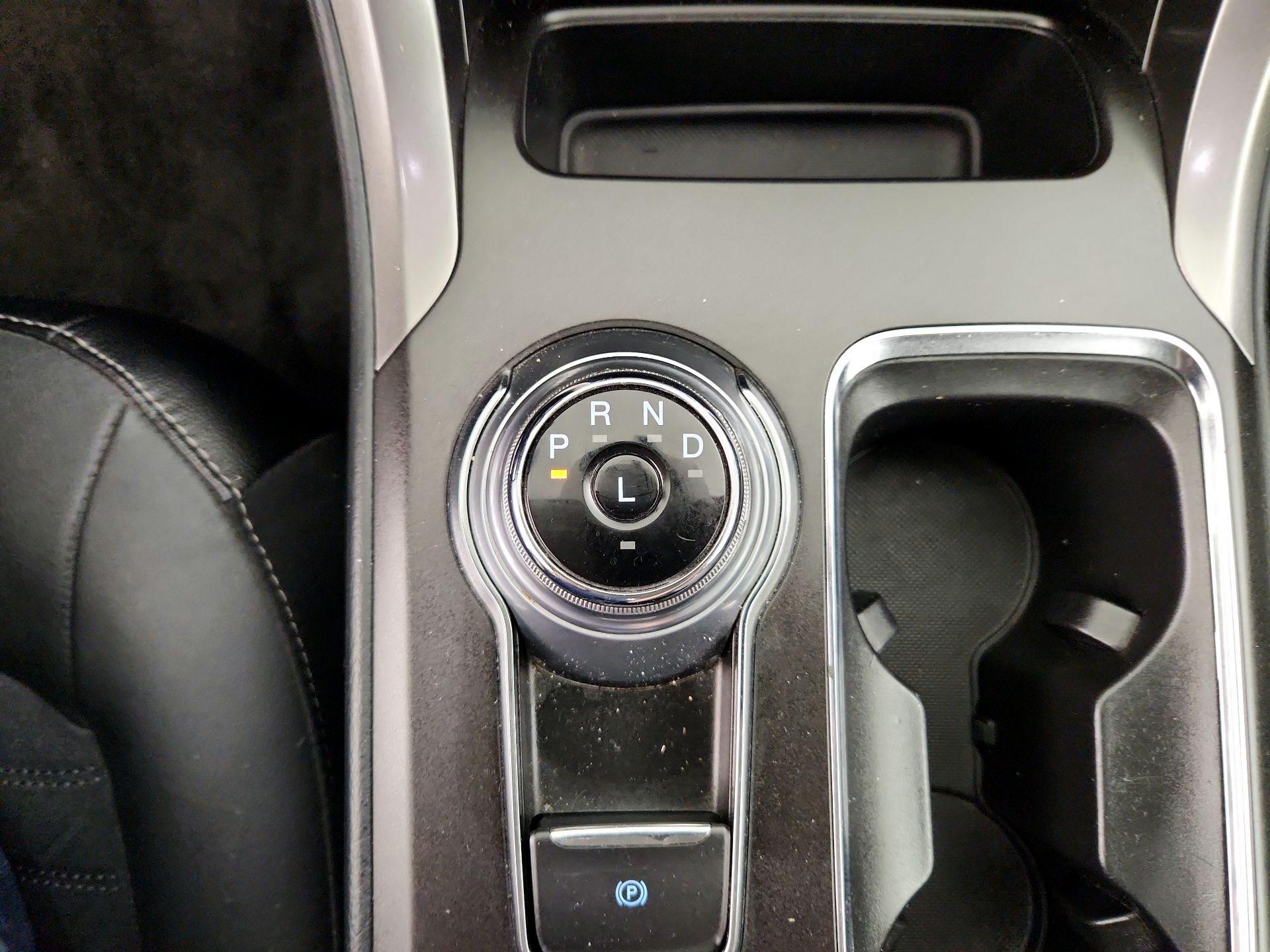 Thumbnail: 2018 Ford Fusion - 17