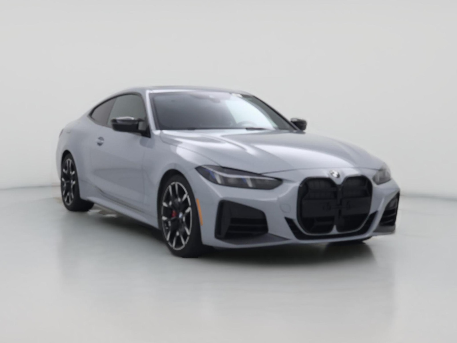 2025 BMW 4 Series M440i