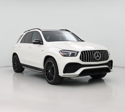 2022 Mercedes-Benz GLE53 AMG