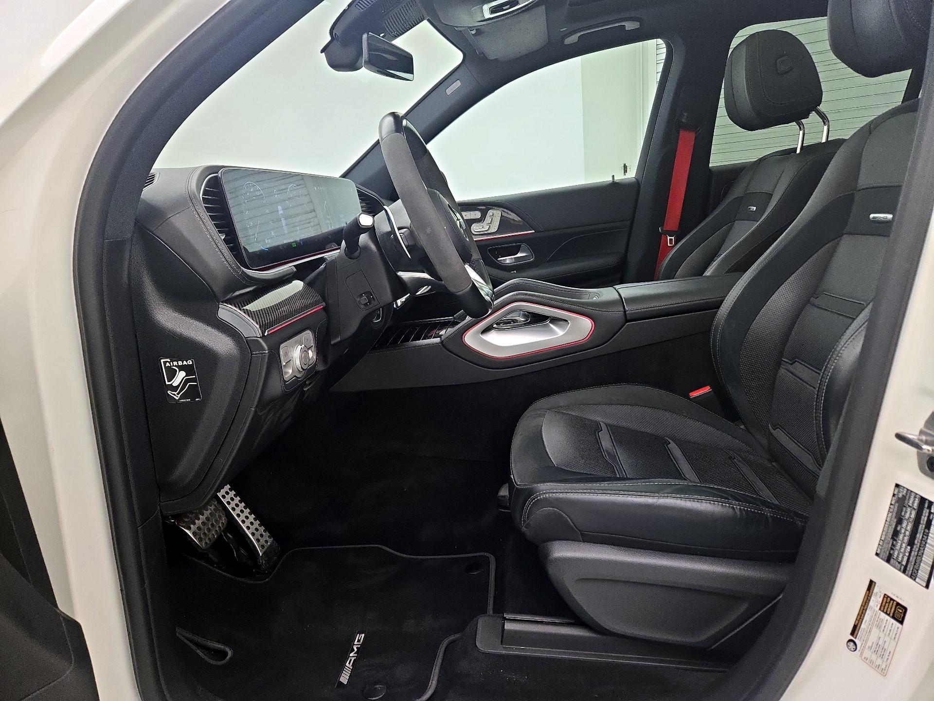 Thumbnail: 2022 Mercedes-Benz GLE - 11