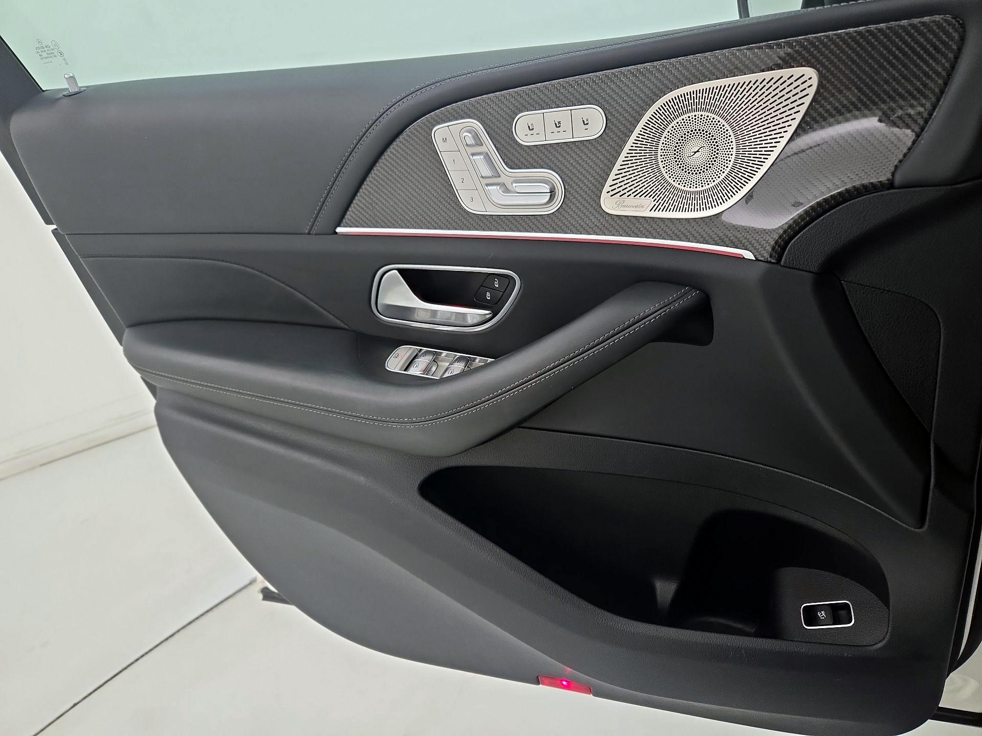 Thumbnail: 2022 Mercedes-Benz GLE - 12