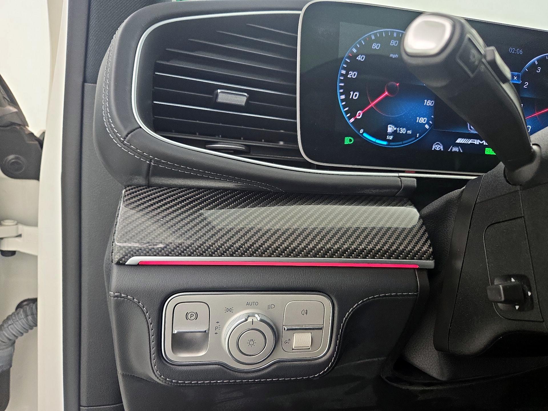 Thumbnail: 2022 Mercedes-Benz GLE - 13