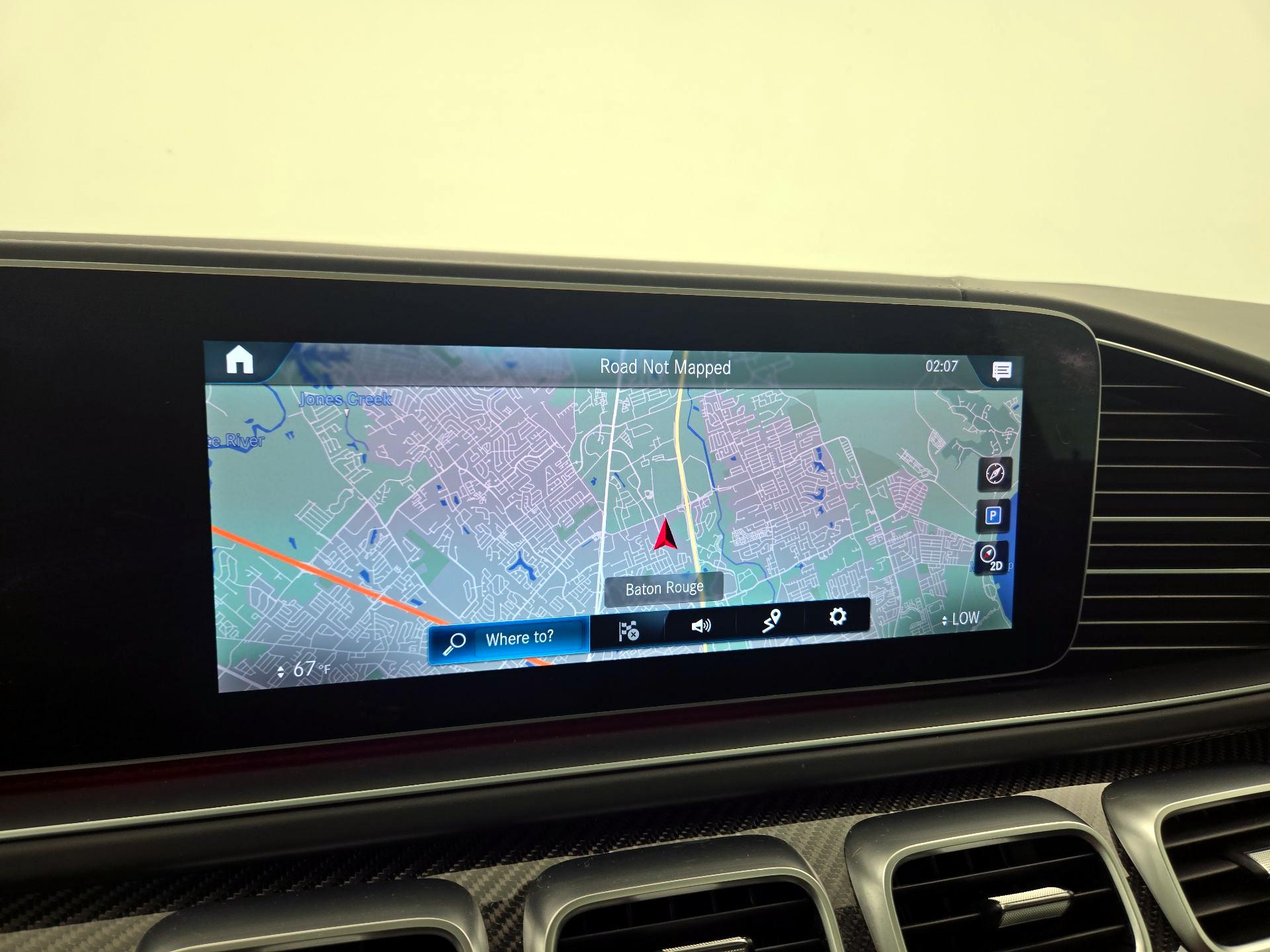 Thumbnail: 2022 Mercedes-Benz GLE - 14