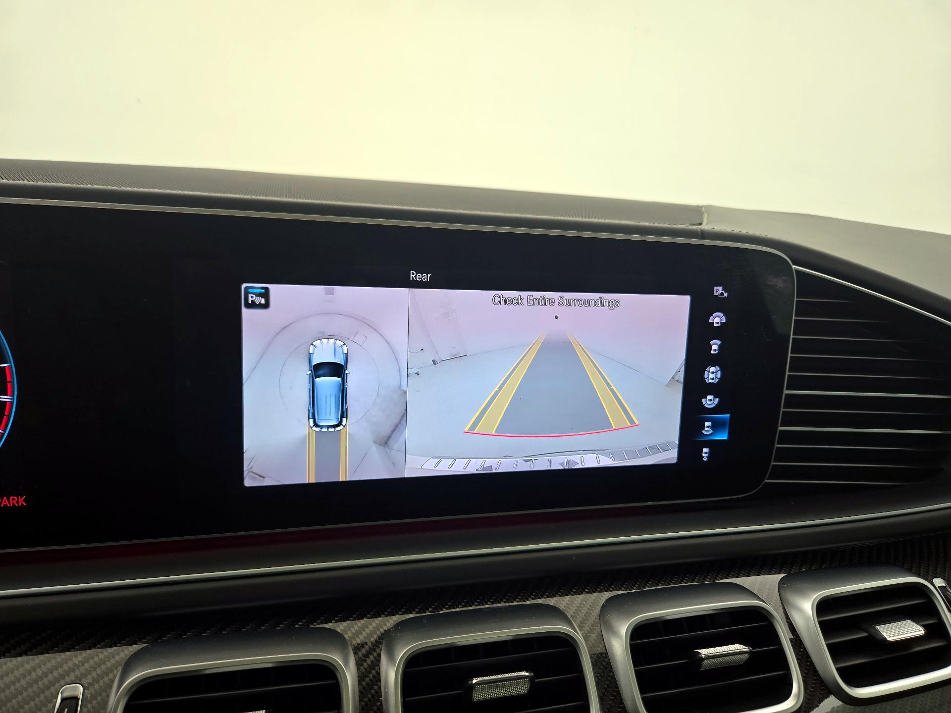 Thumbnail: 2022 Mercedes-Benz GLE - 15