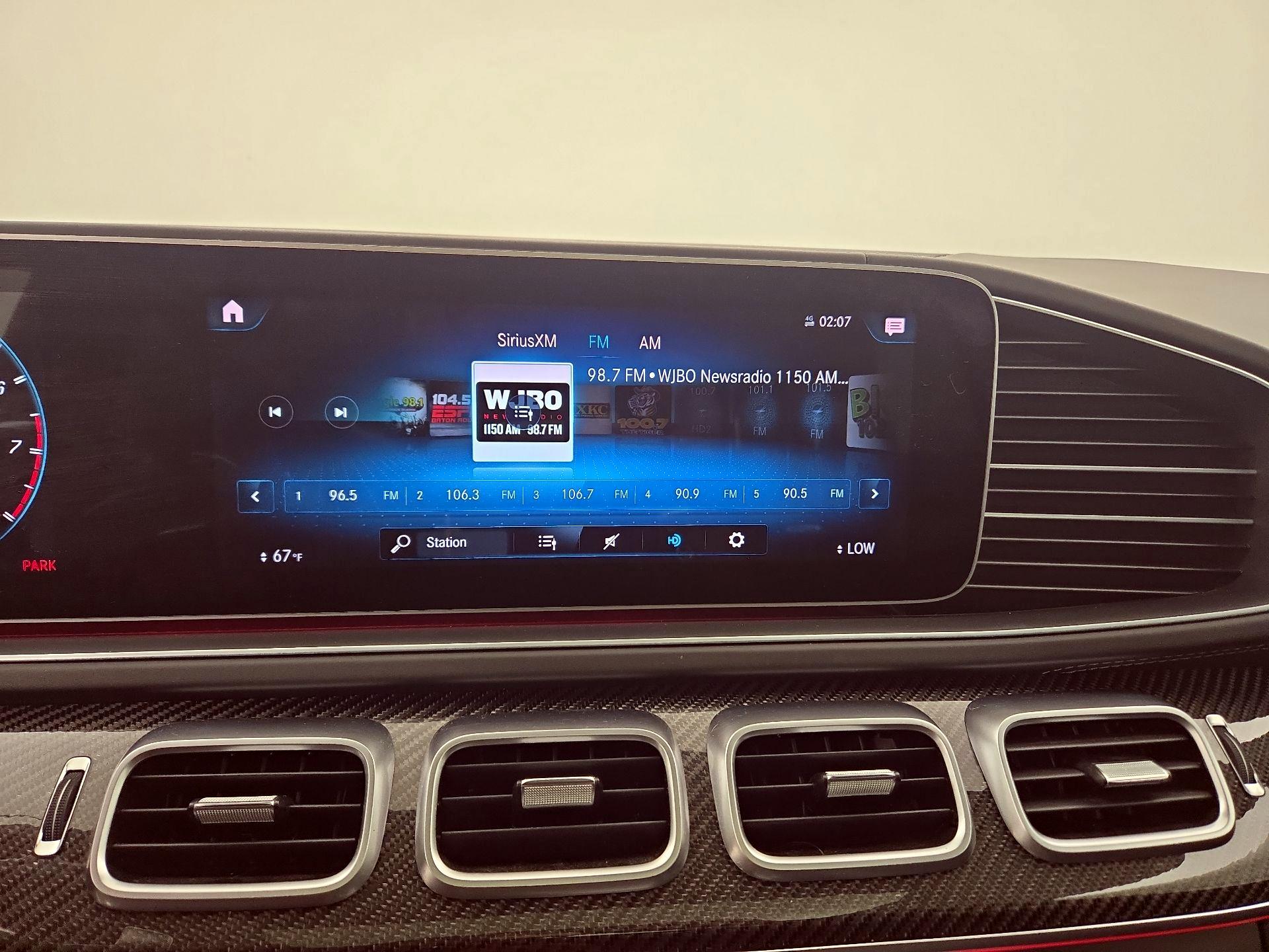 Thumbnail: 2022 Mercedes-Benz GLE - 16