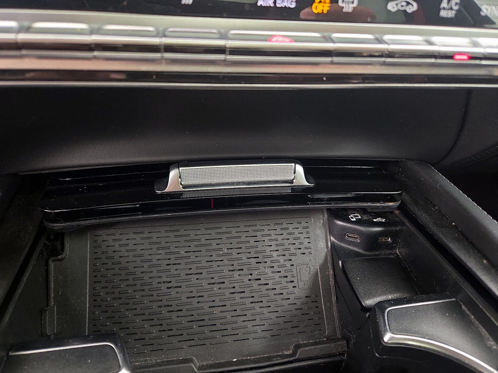 Thumbnail: 2022 Mercedes-Benz GLE - 19