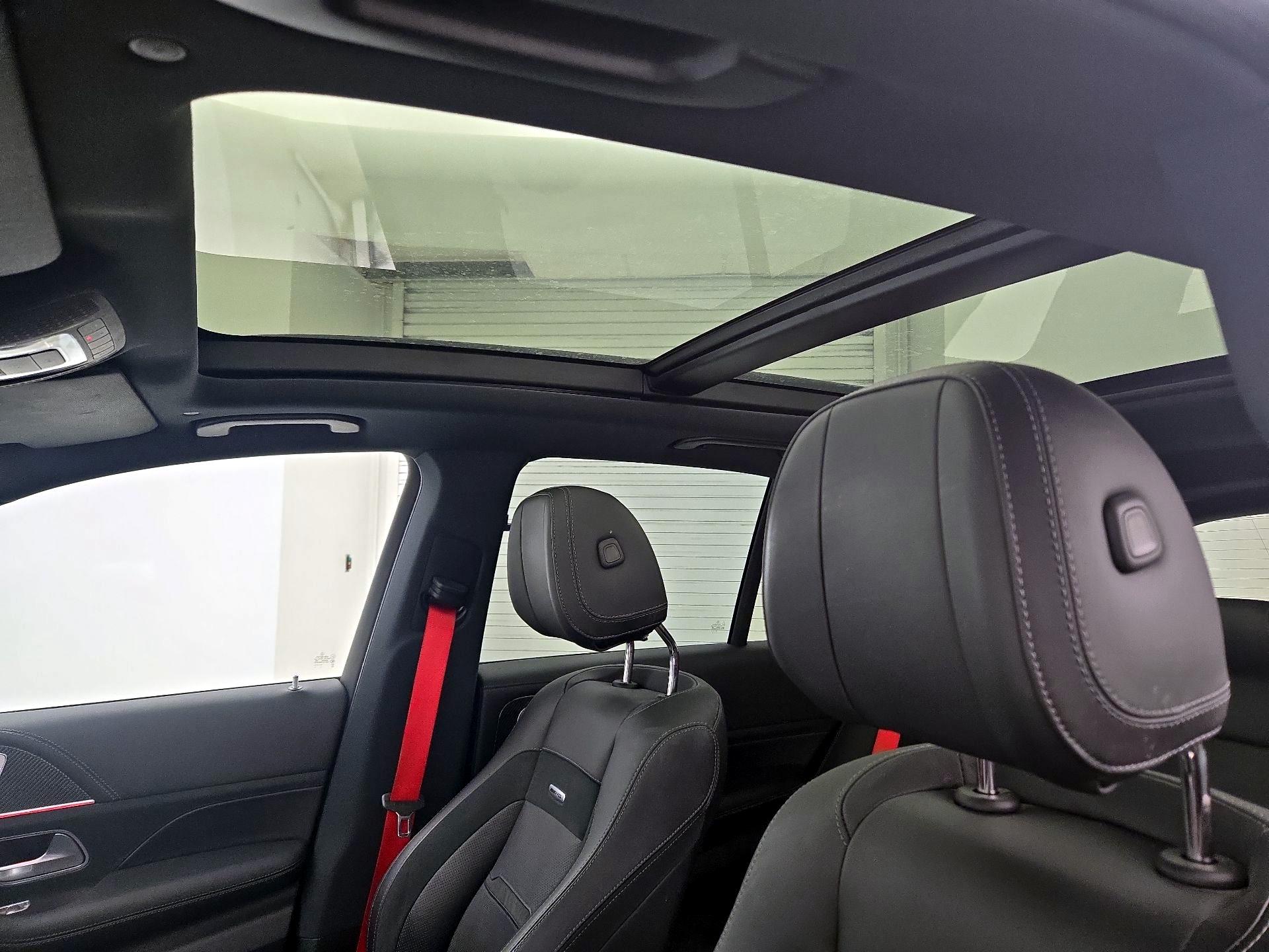 Thumbnail: 2022 Mercedes-Benz GLE - 20