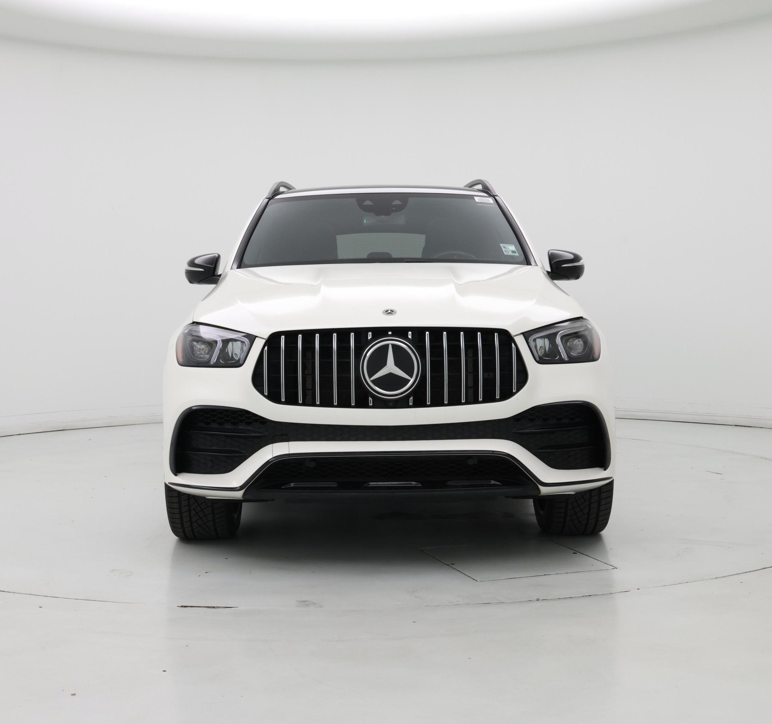 Thumbnail: 2022 Mercedes-Benz GLE - 5