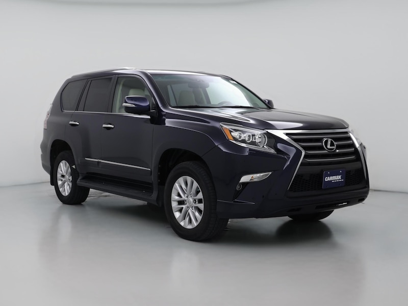 2018 Lexus GX 460 -
                  San Antonio, TX