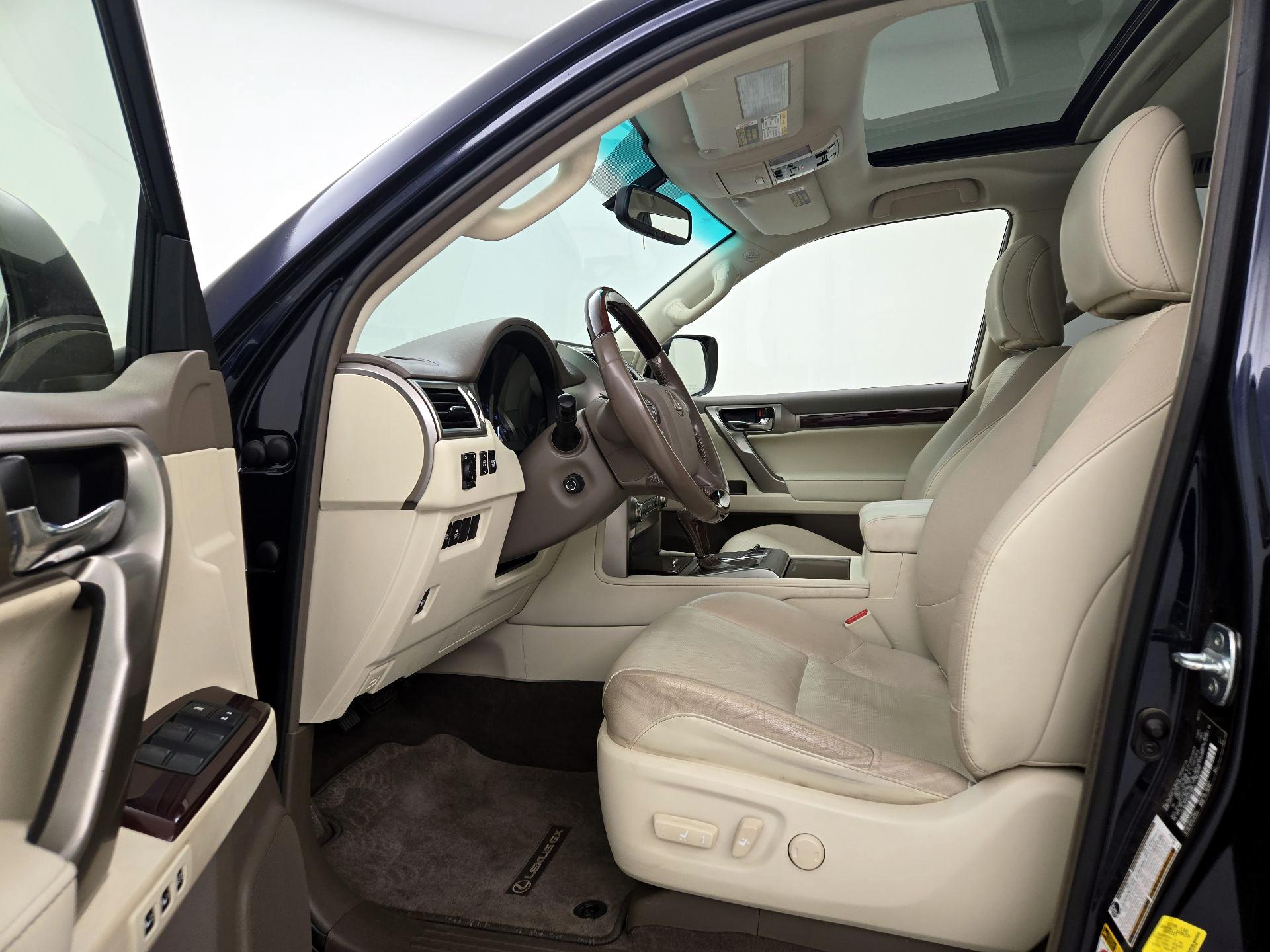 Thumbnail: 2018 Lexus GX - 11