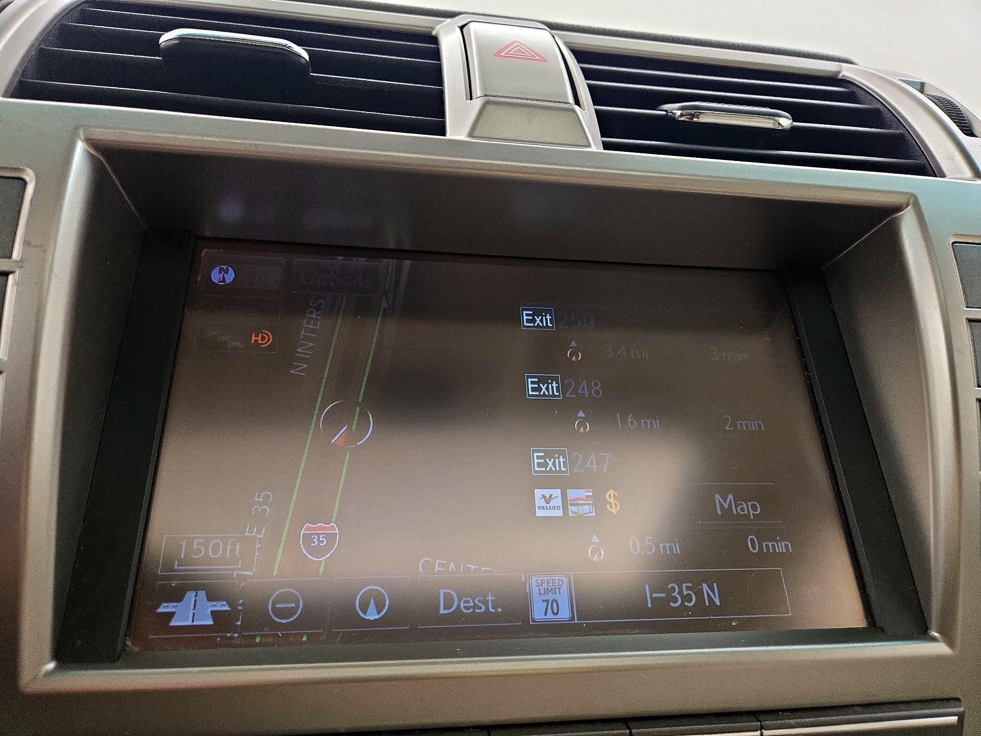 Thumbnail: 2018 Lexus GX - 14