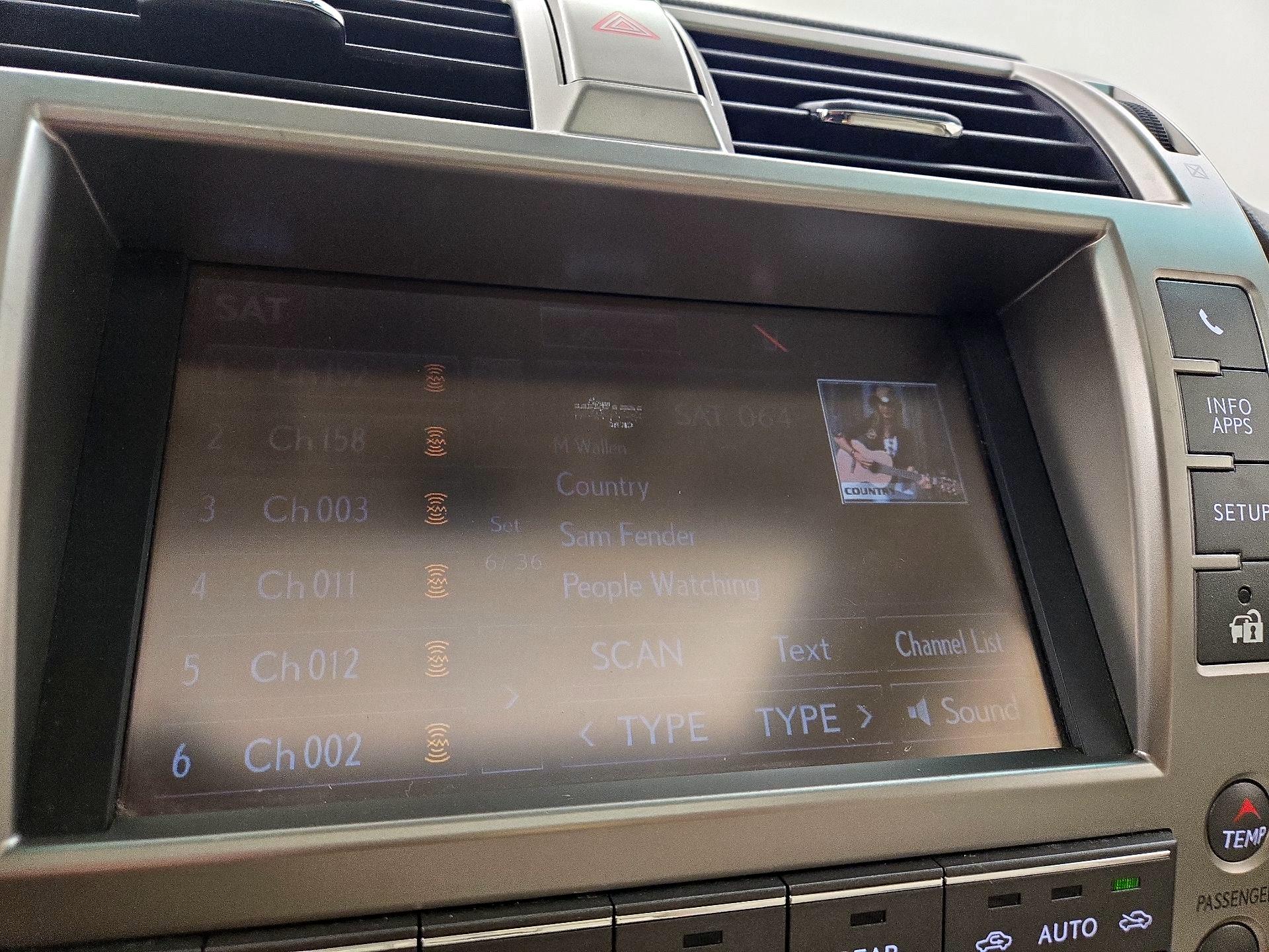 Thumbnail: 2018 Lexus GX - 16