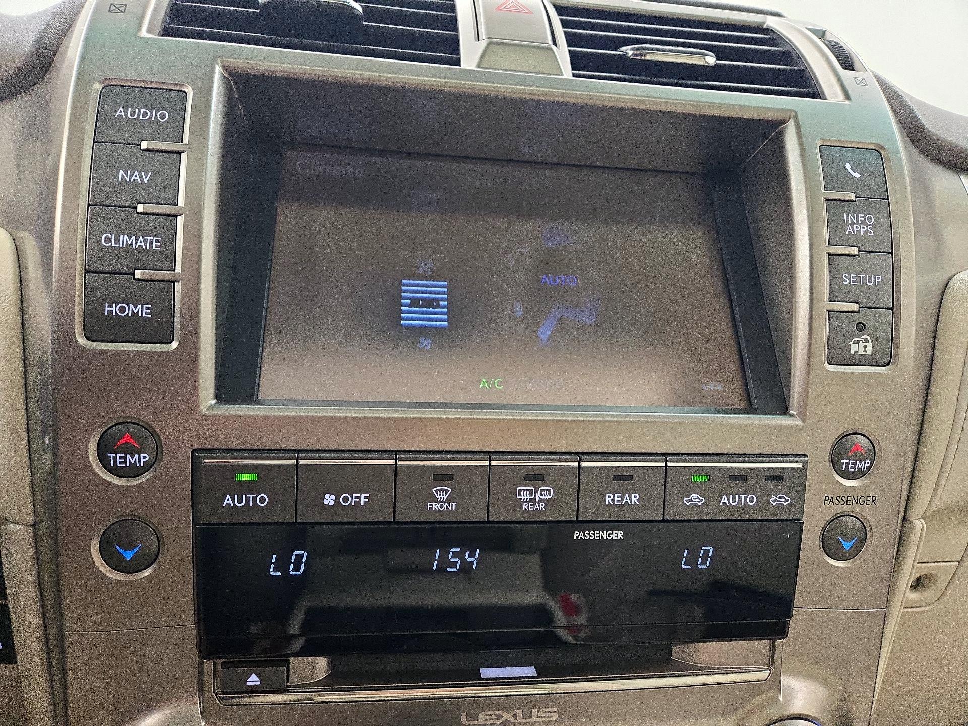 Thumbnail: 2018 Lexus GX - 17