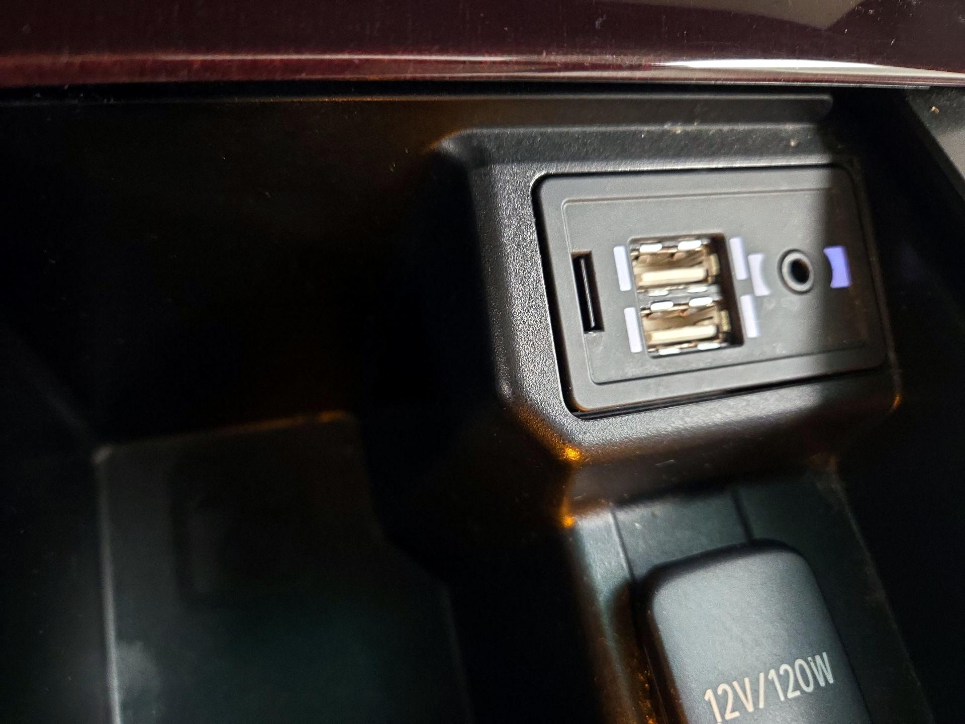 Thumbnail: 2018 Lexus GX - 19