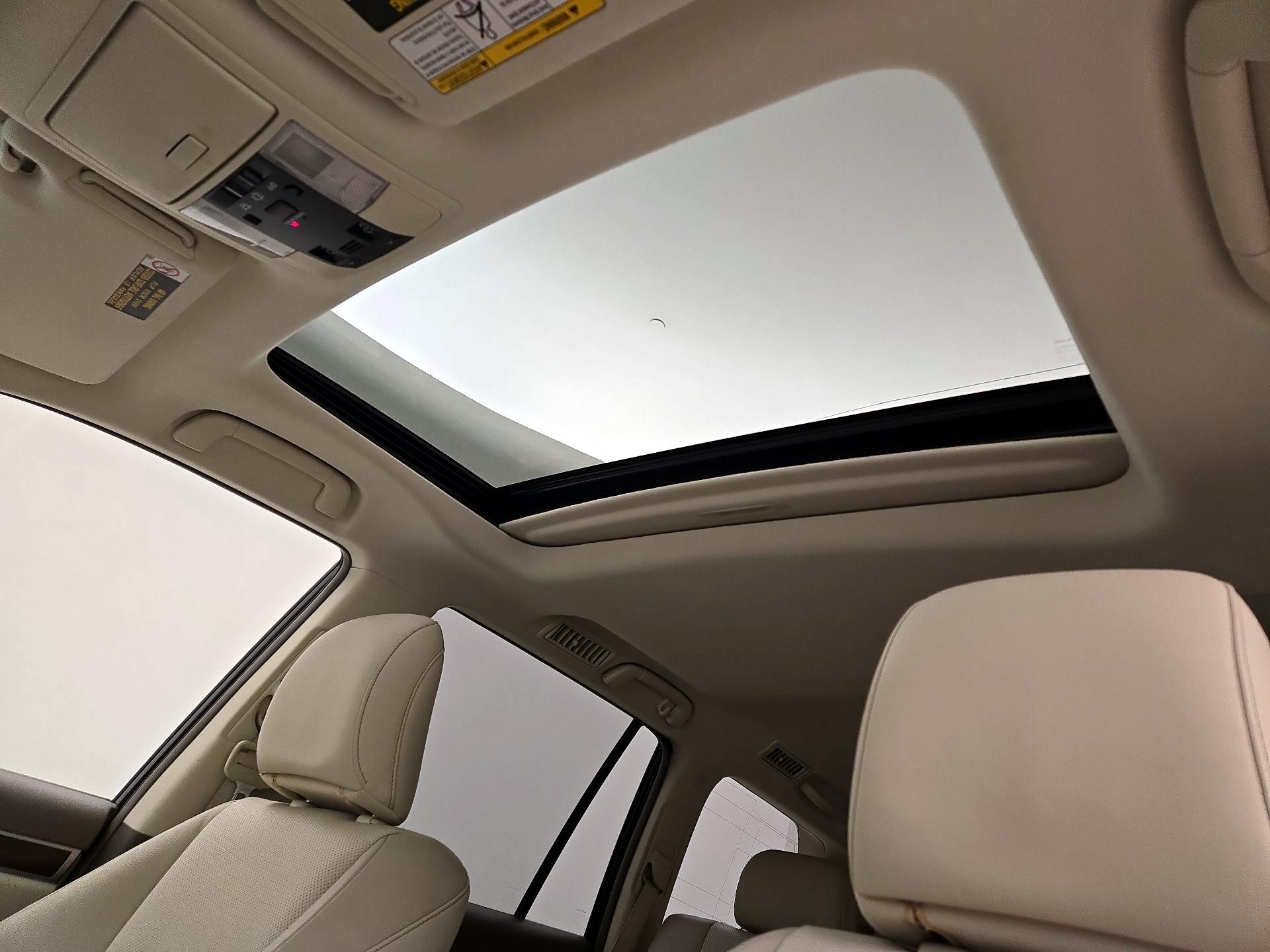 Thumbnail: 2018 Lexus GX - 20