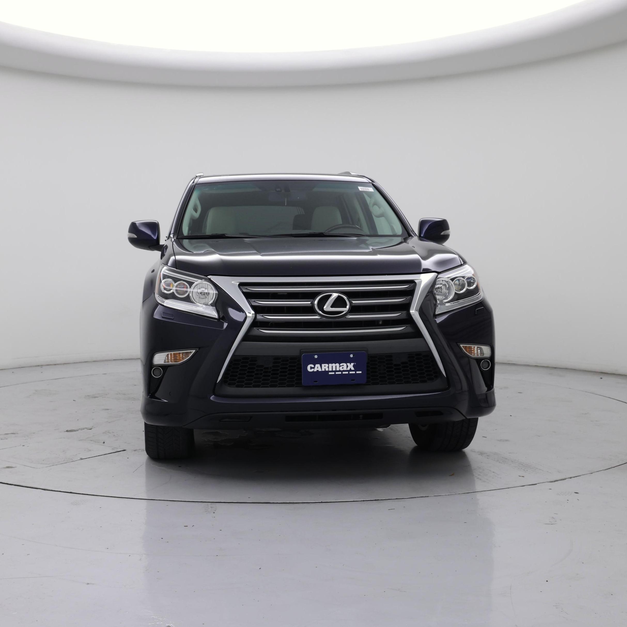 Thumbnail: 2018 Lexus GX - 5