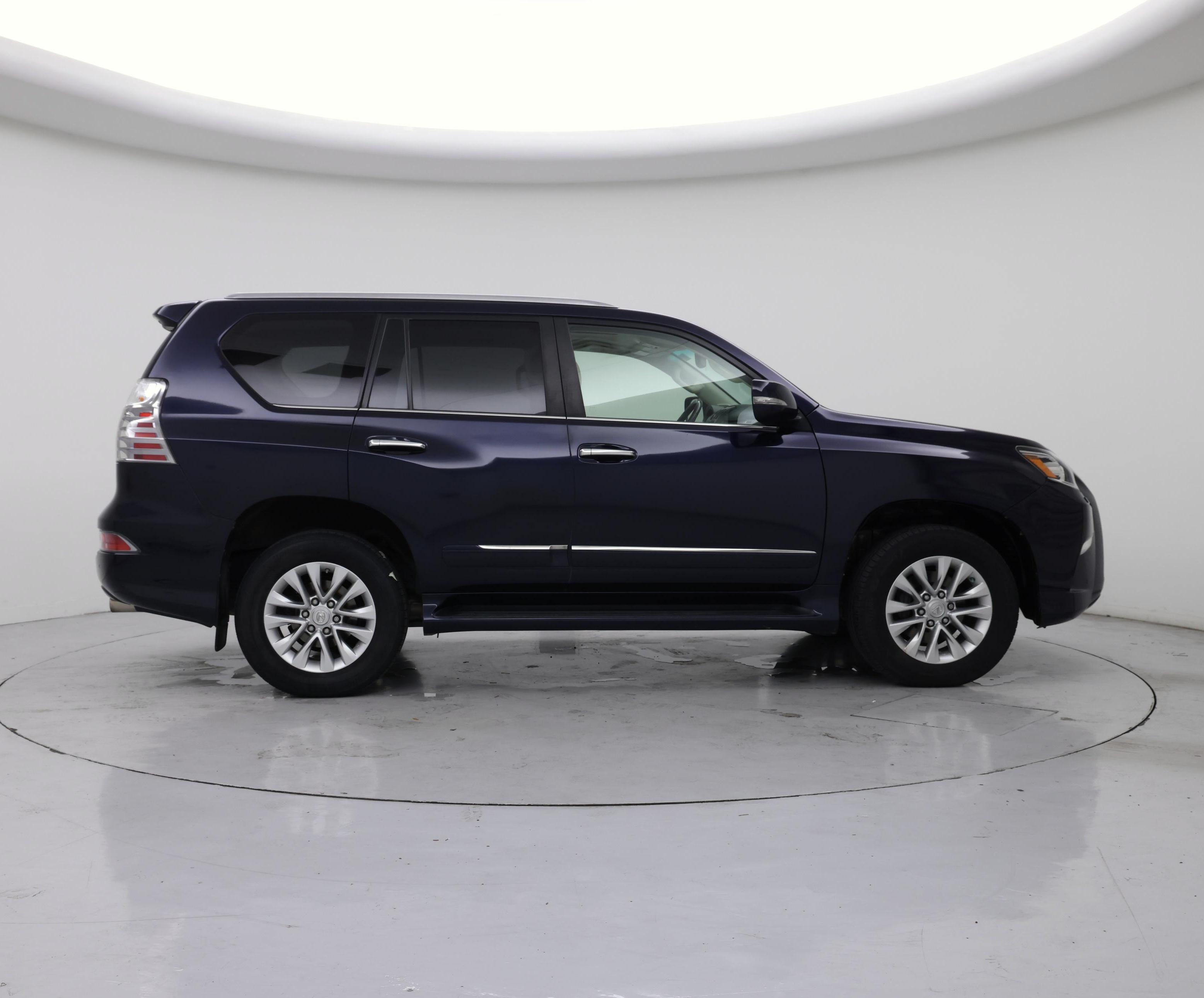 Thumbnail: 2018 Lexus GX - 7