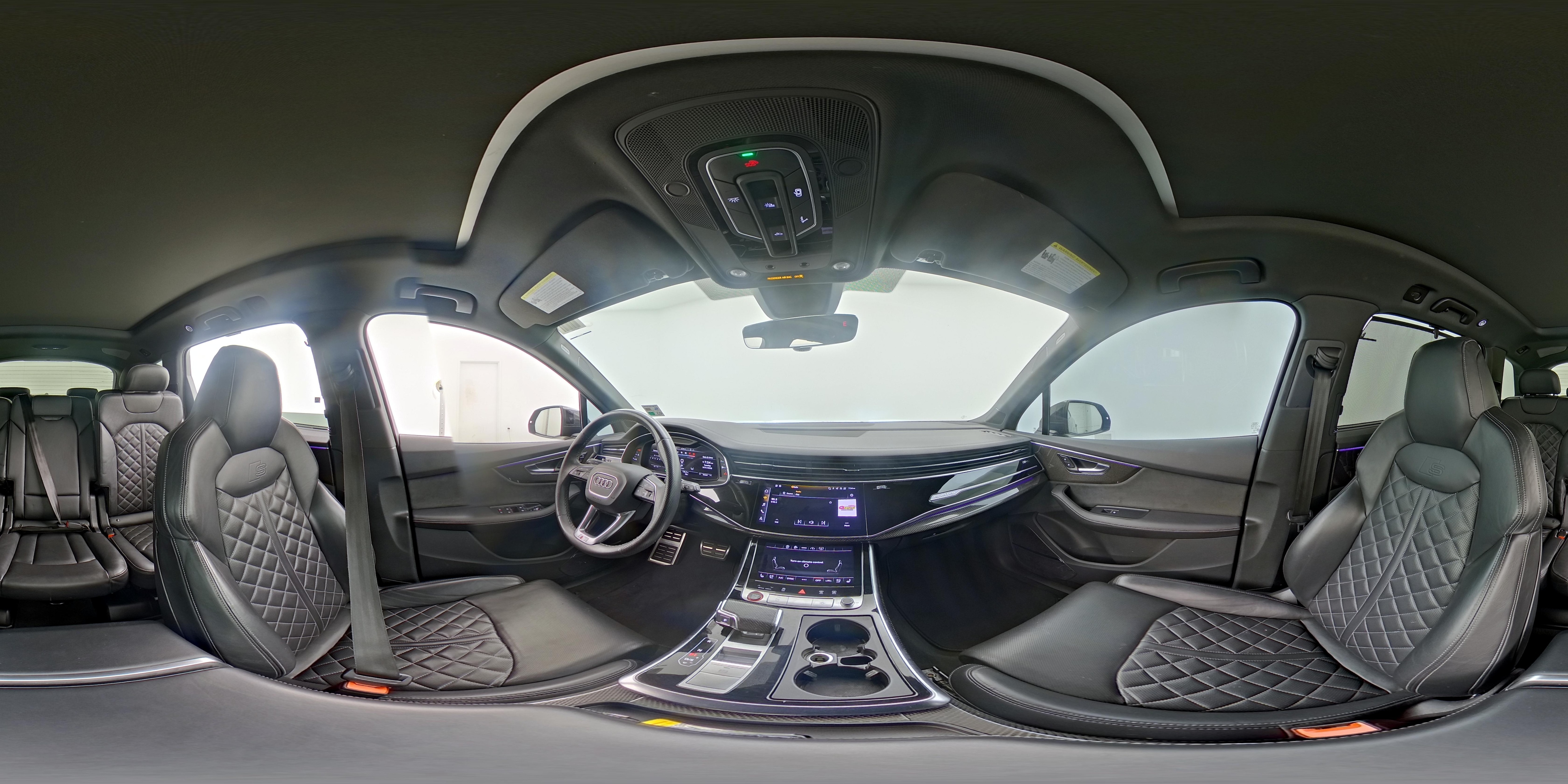2024 Audi SQ7 Premium Plus - Photo 27