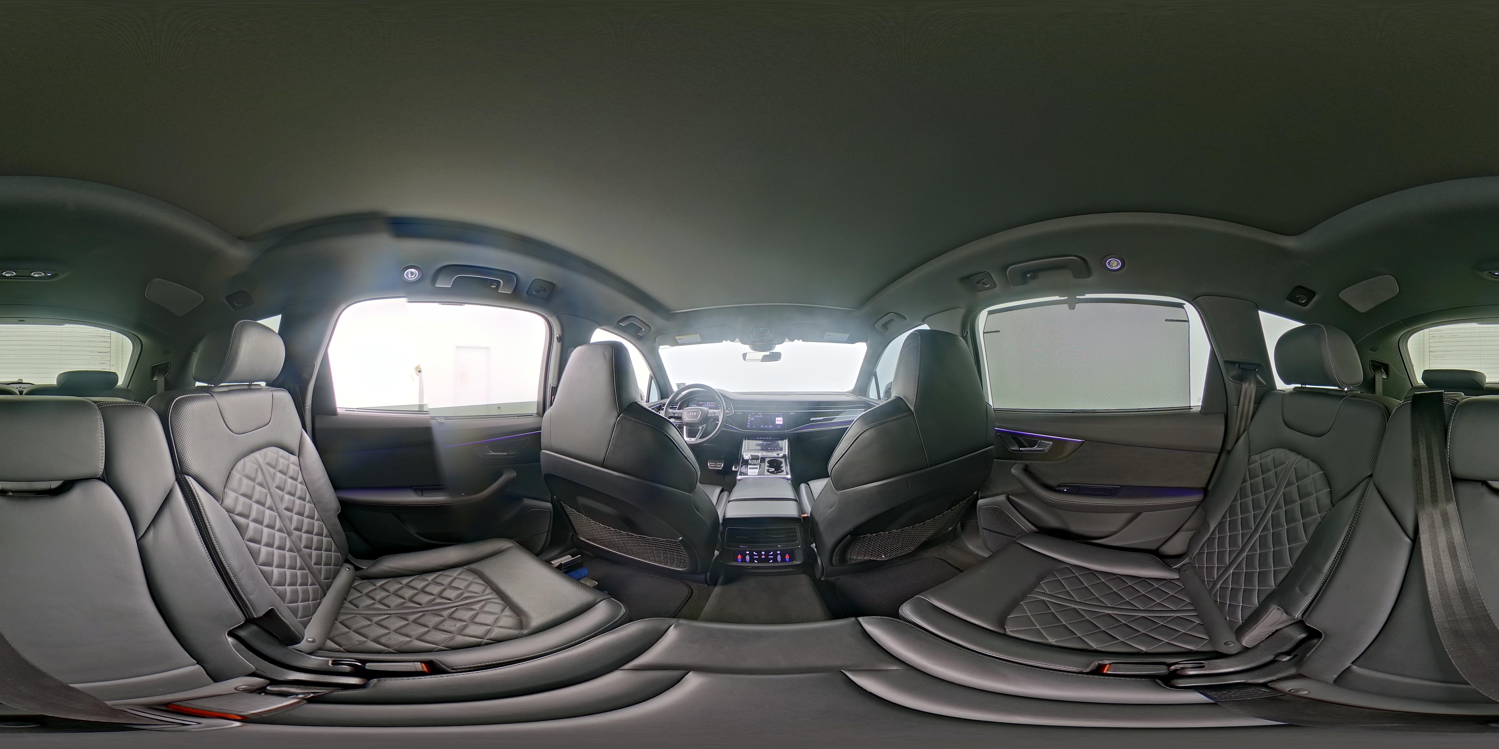 2024 Audi SQ7 Premium Plus - Photo 28