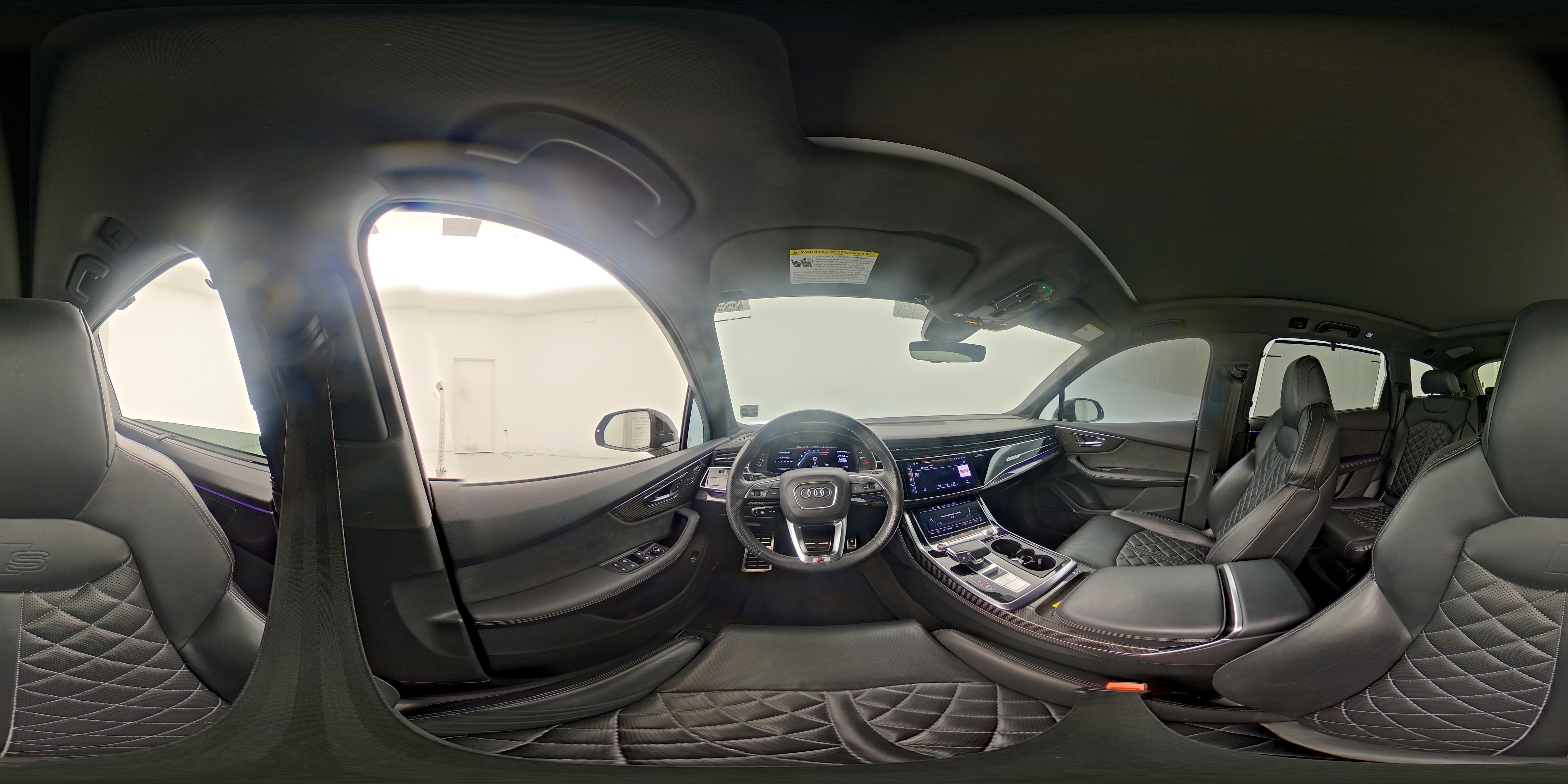 2024 Audi SQ7 Premium Plus - Photo 29