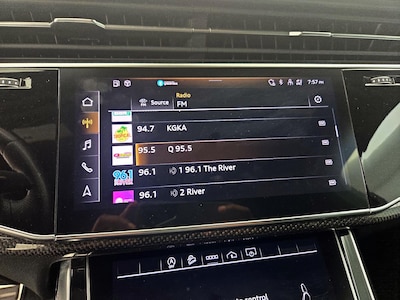 Radio (On)