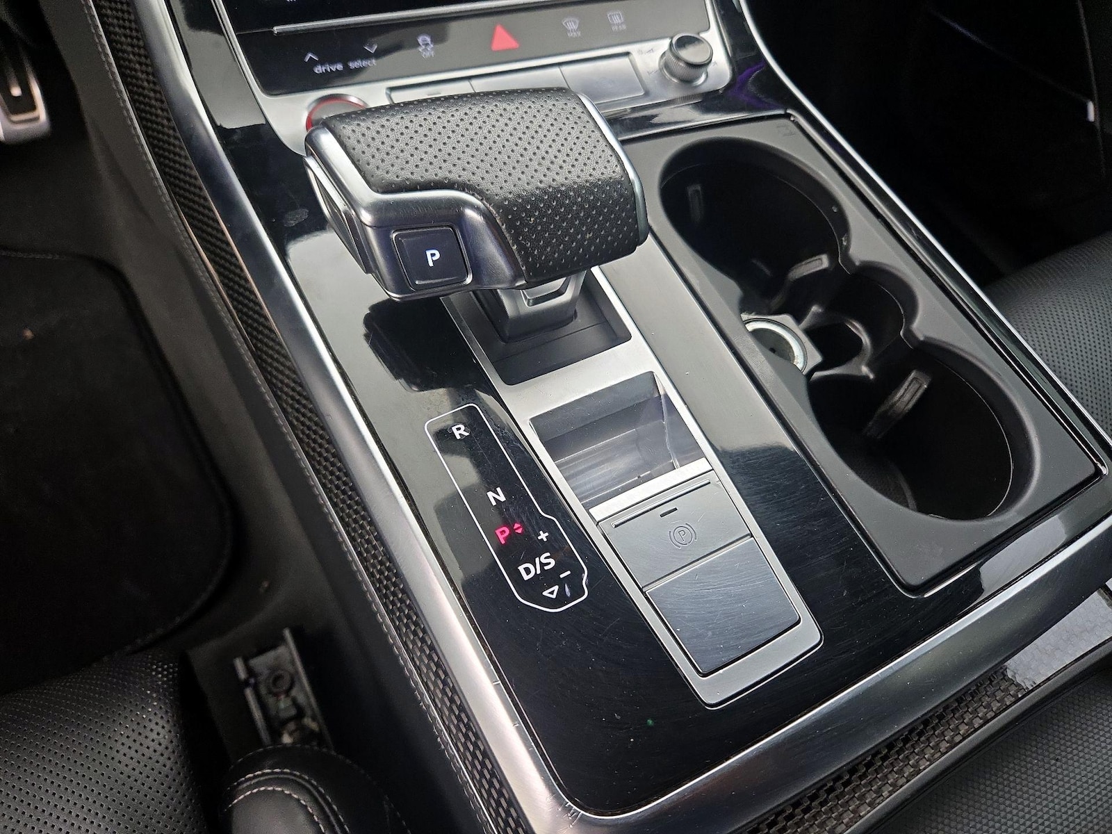2024 Audi SQ7 Premium Plus - Photo 19