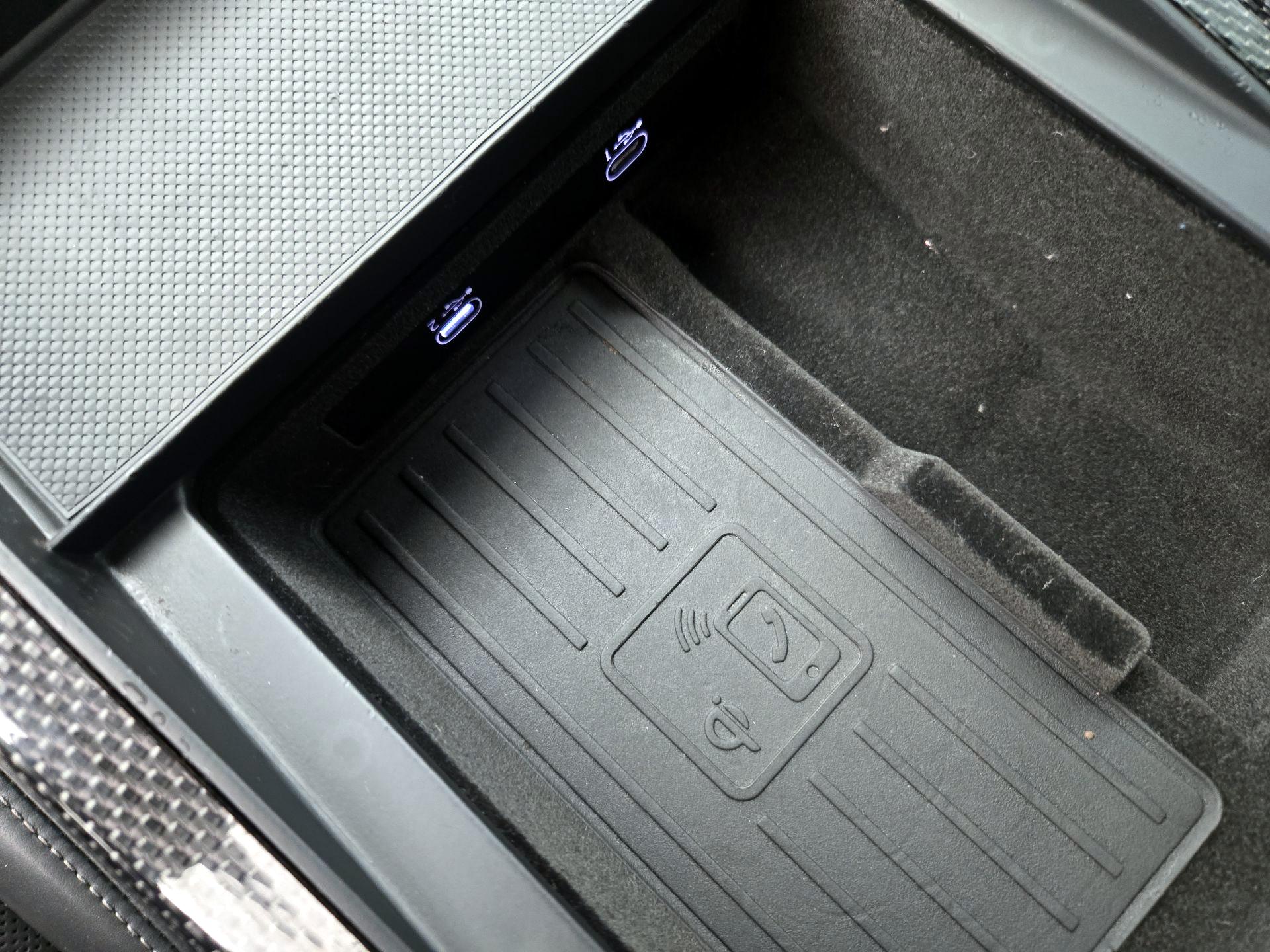 Thumbnail: 2024 Audi SQ7 - 19