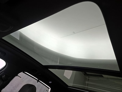 Sunroof