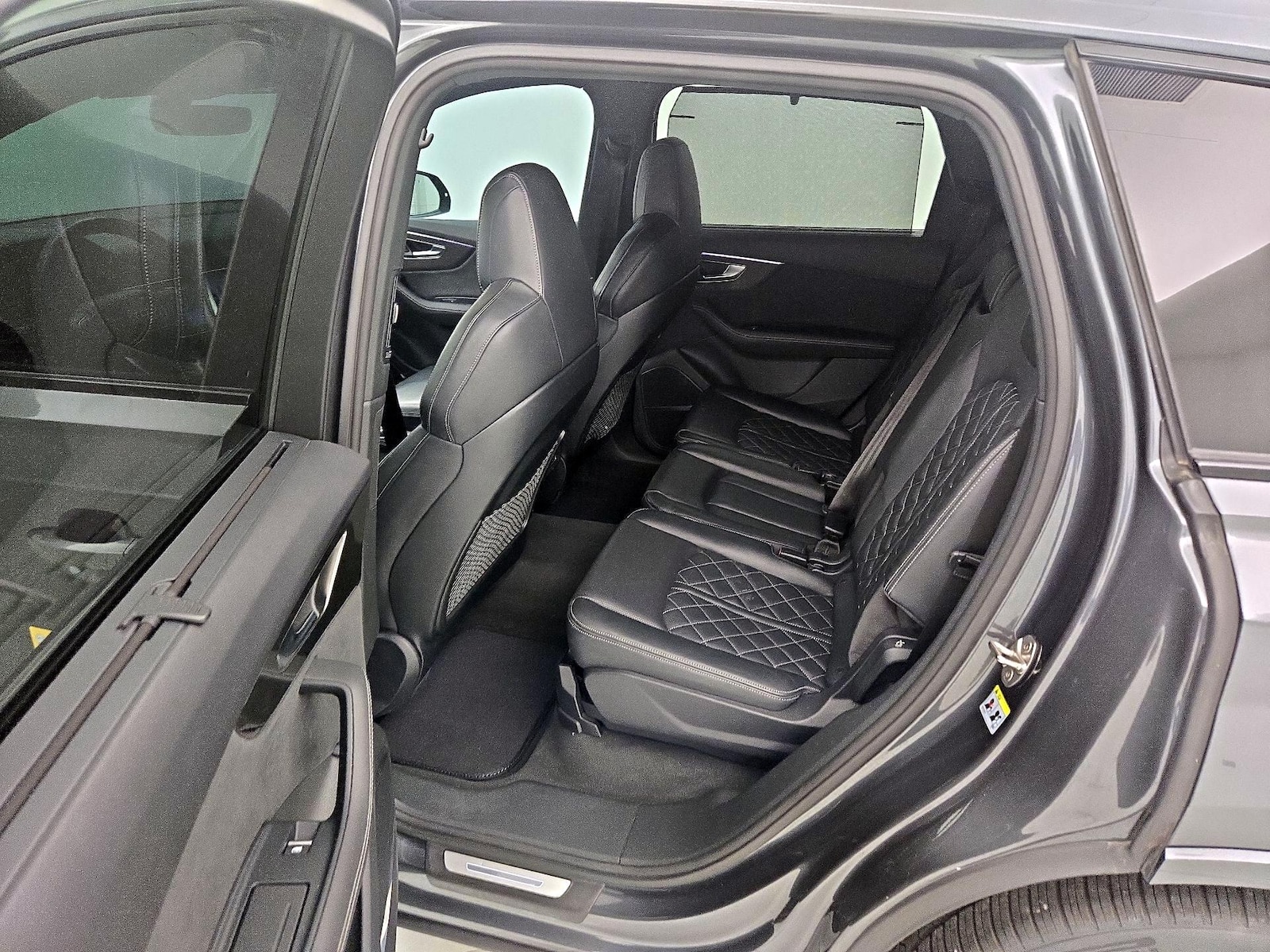 2024 Audi SQ7 Premium Plus - Photo 22