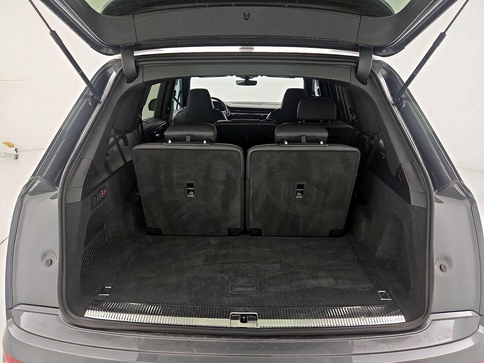2024 Audi SQ7 Premium Plus - Photo 24