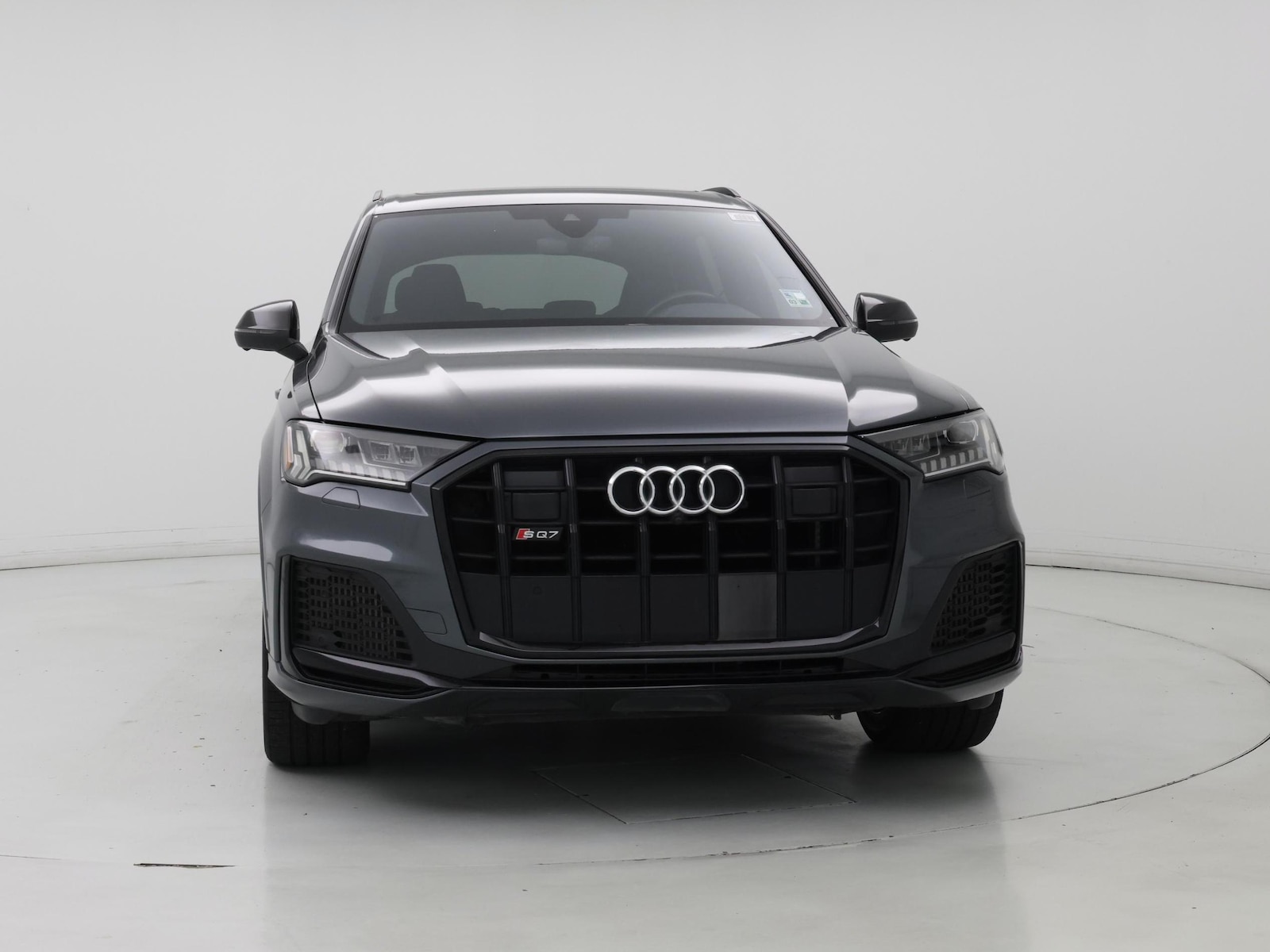 2024 Audi SQ7 Premium Plus - Photo 6