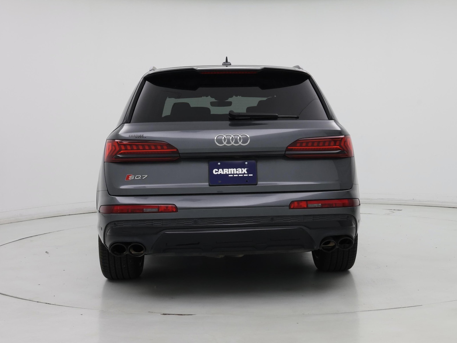 2024 Audi SQ7 Premium Plus - Photo 7
