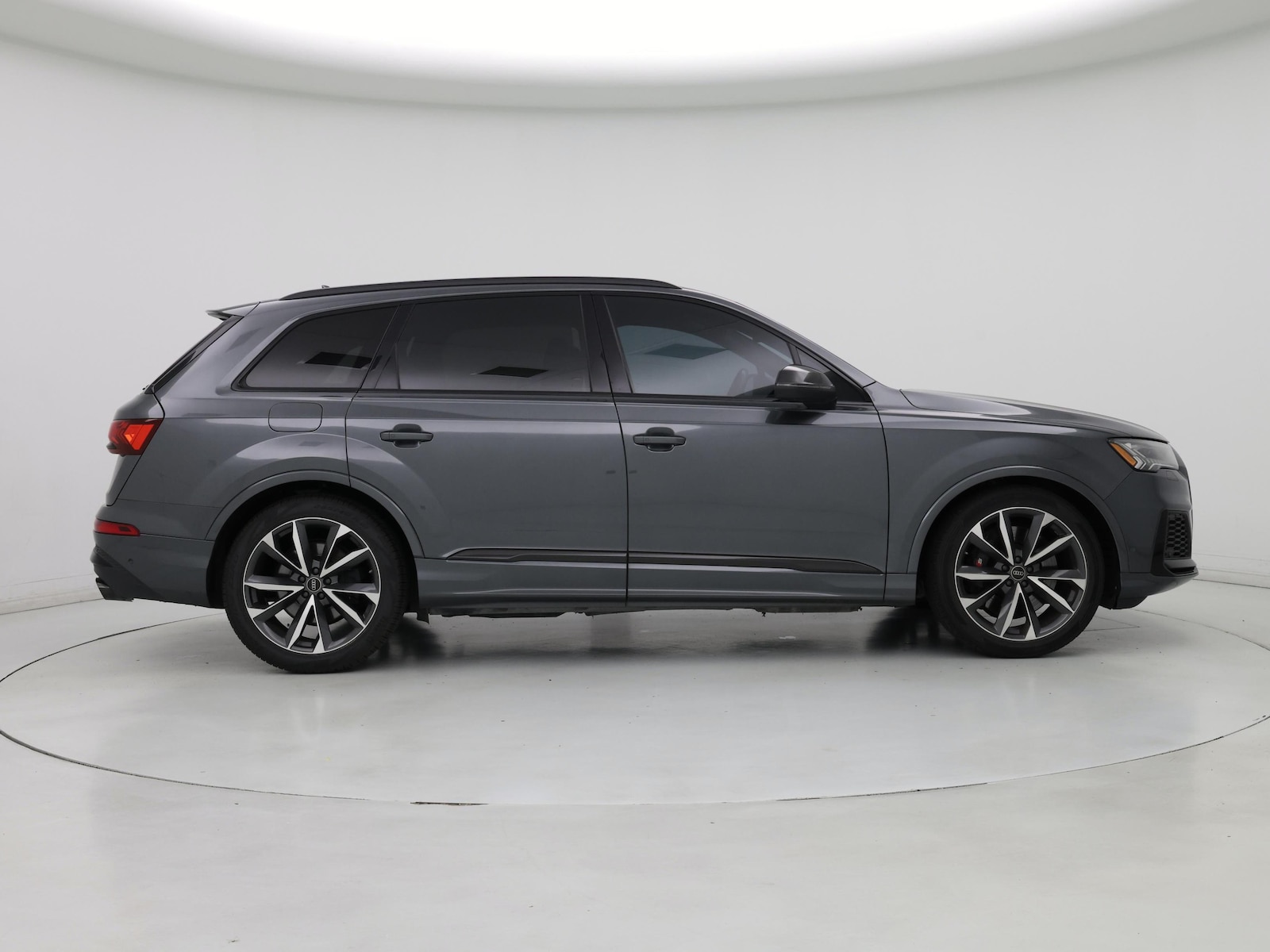 2024 Audi SQ7 Premium Plus - Photo 8