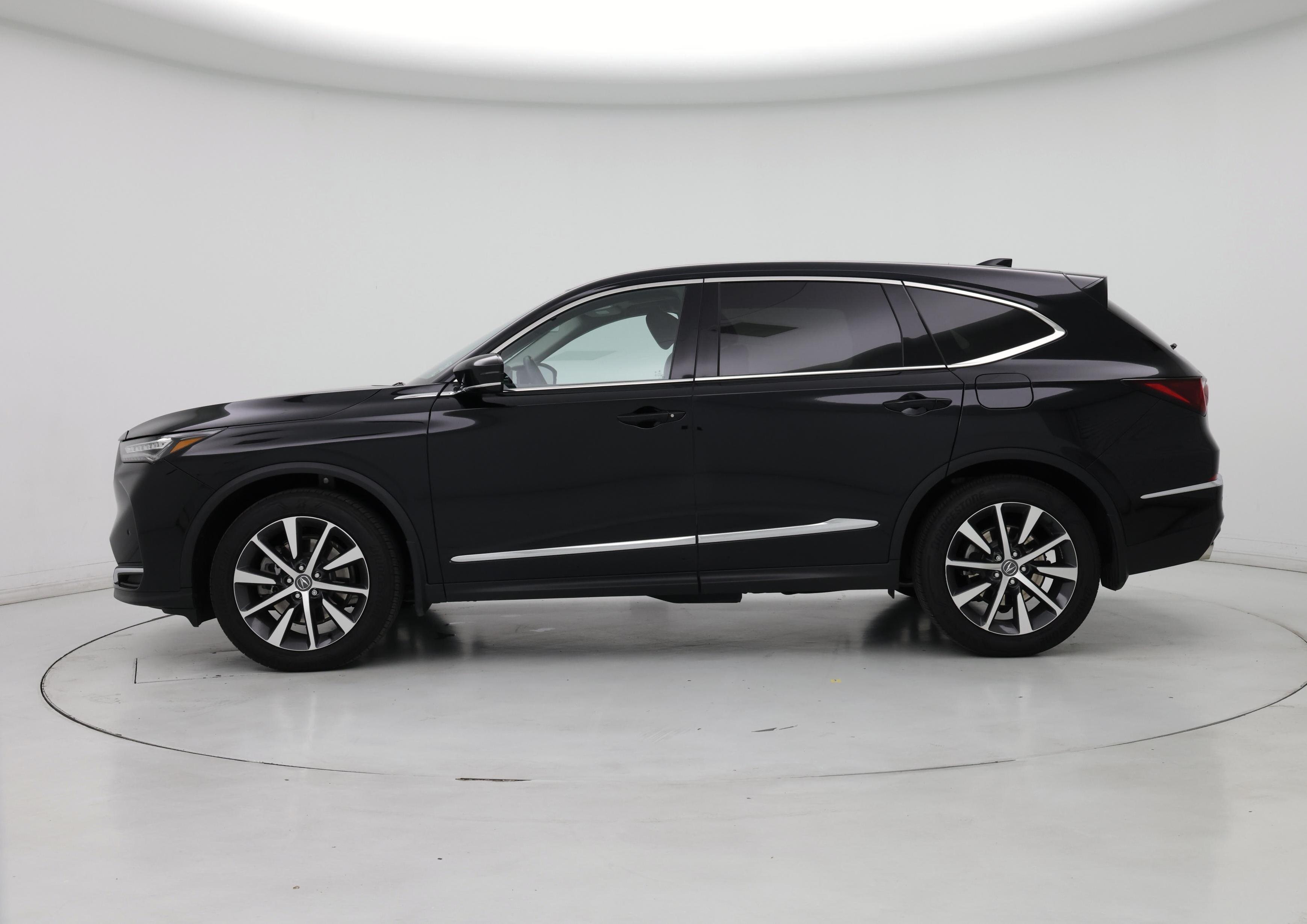 Thumbnail: 2025 Acura MDX - 3