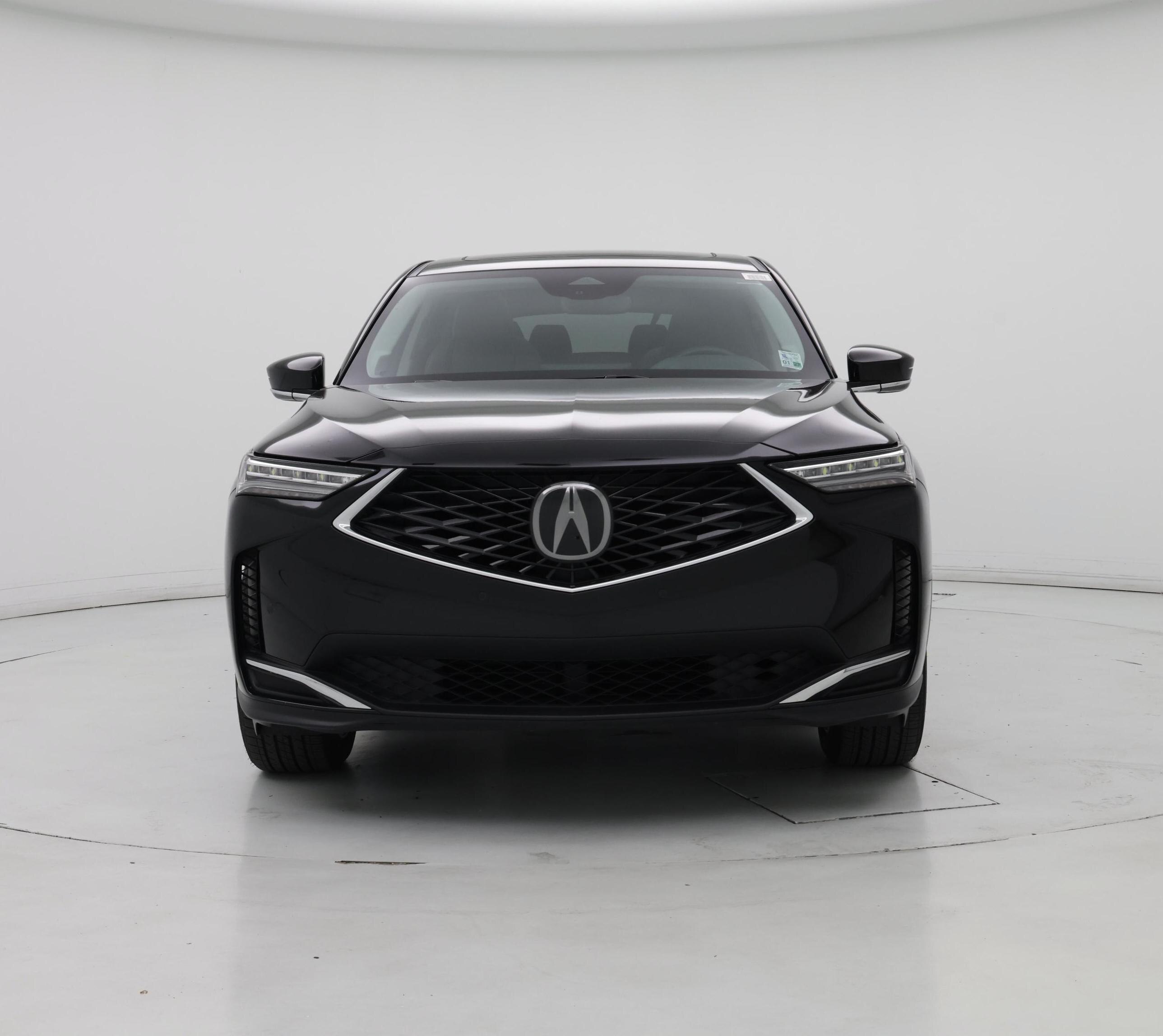 Thumbnail: 2025 Acura MDX - 5
