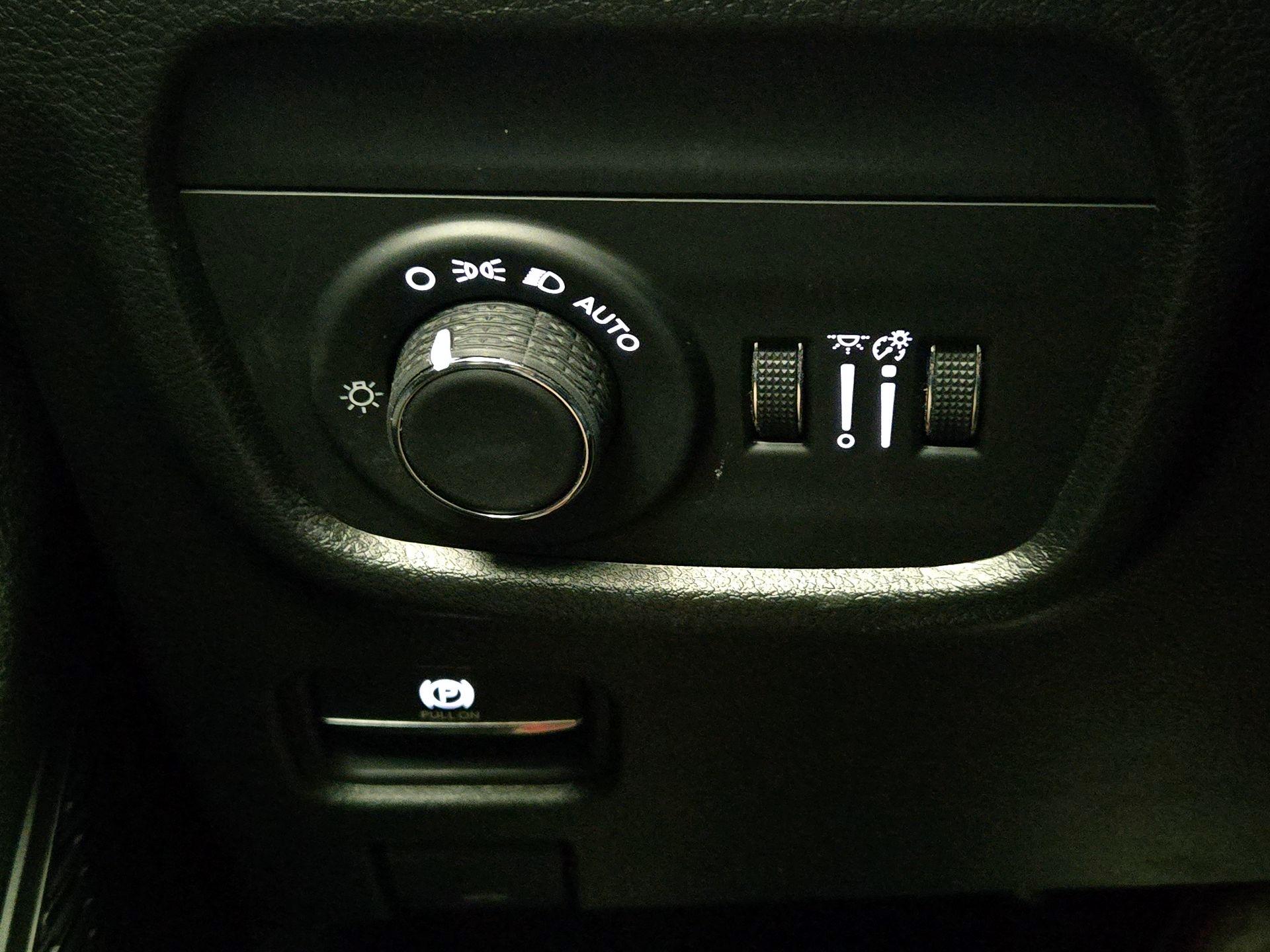 Thumbnail: 2023 Jeep Grand Cherokee - 13