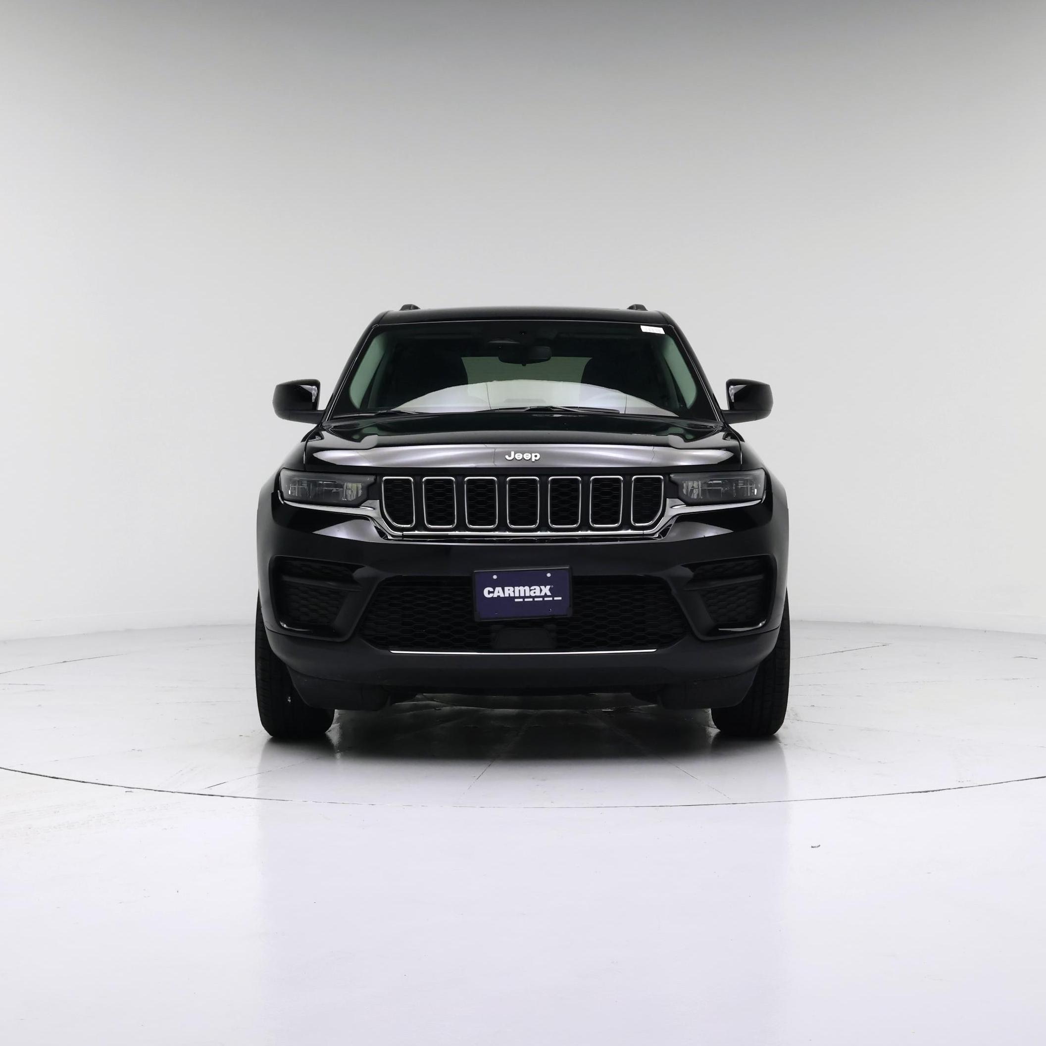 Thumbnail: 2023 Jeep Grand Cherokee - 5