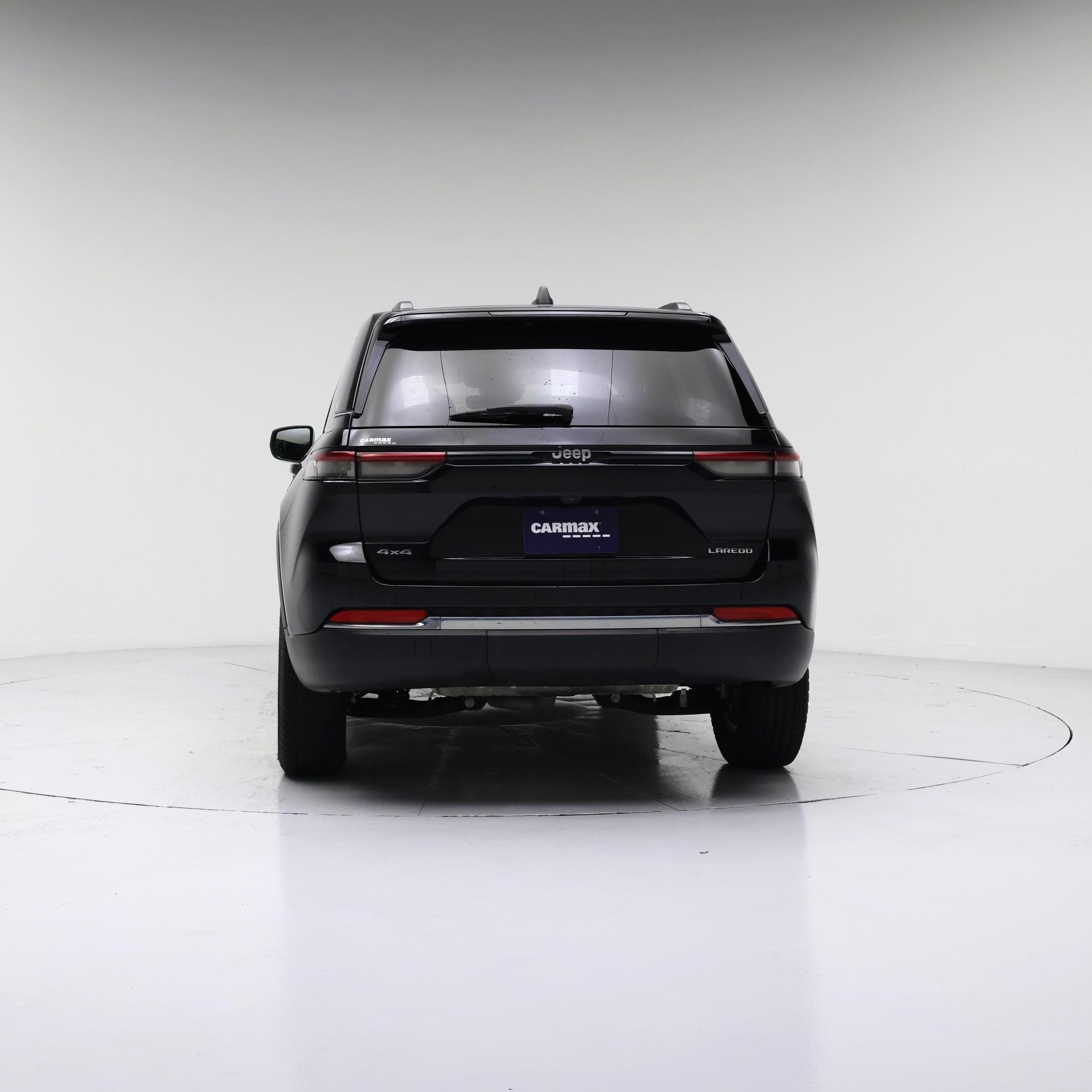 Thumbnail: 2023 Jeep Grand Cherokee - 6