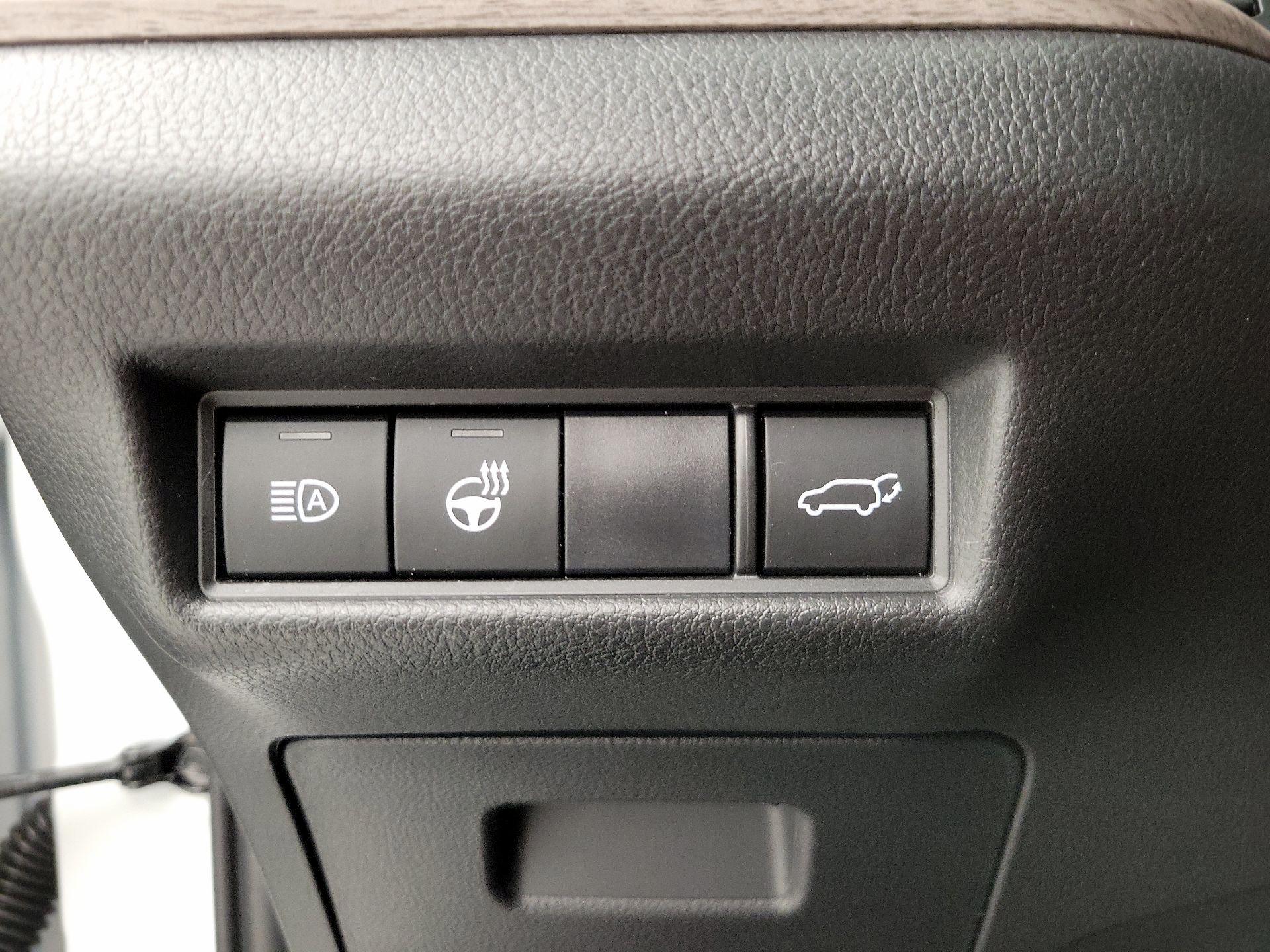 Thumbnail: 2025 Toyota Grand Highlander - 13