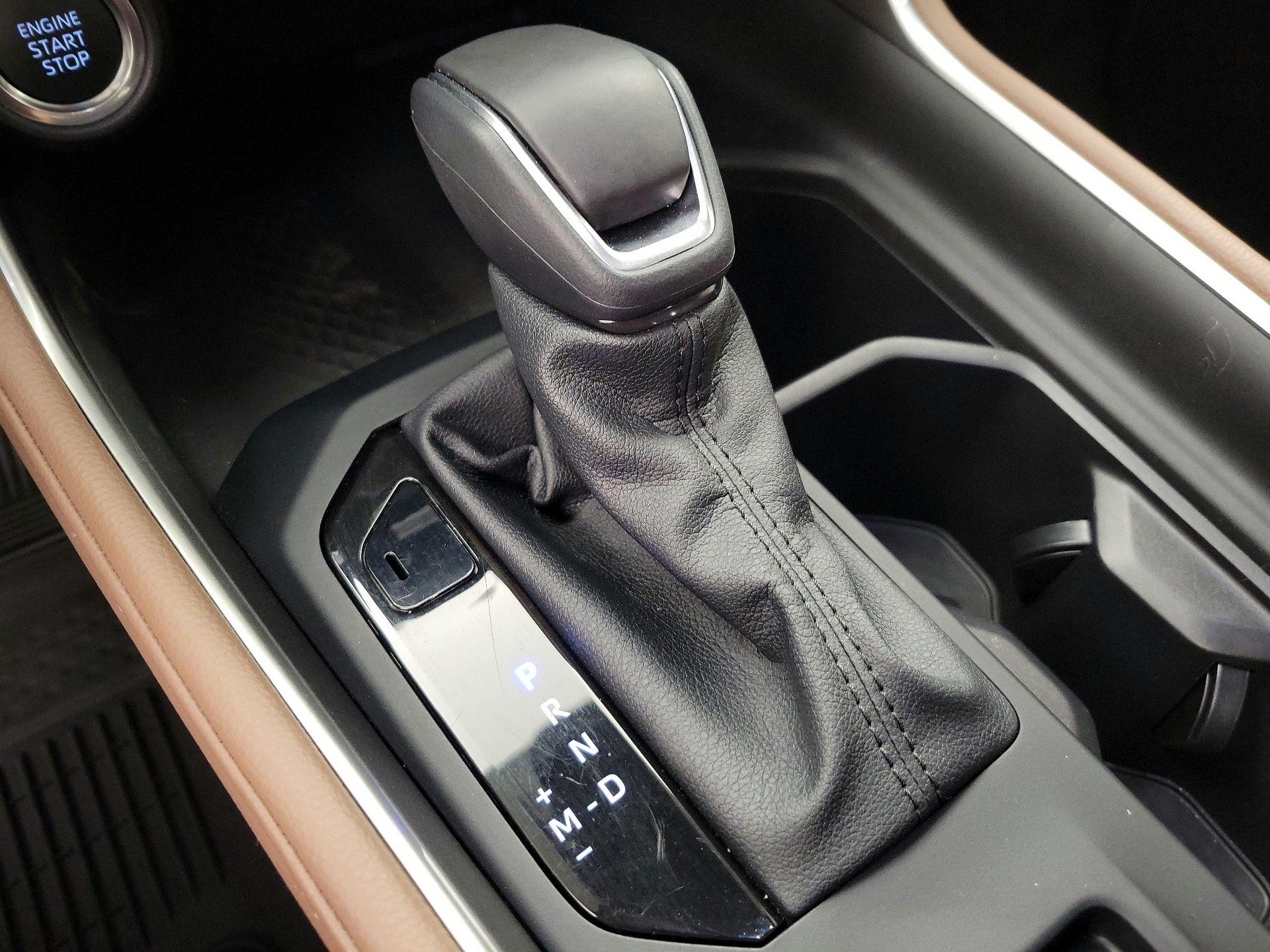 Thumbnail: 2025 Toyota Grand Highlander - 17