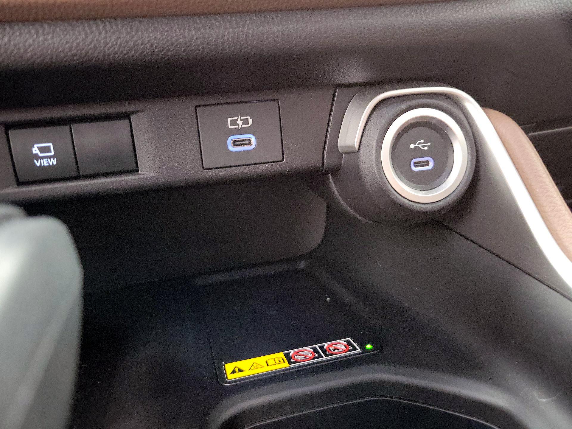 Thumbnail: 2025 Toyota Grand Highlander - 18