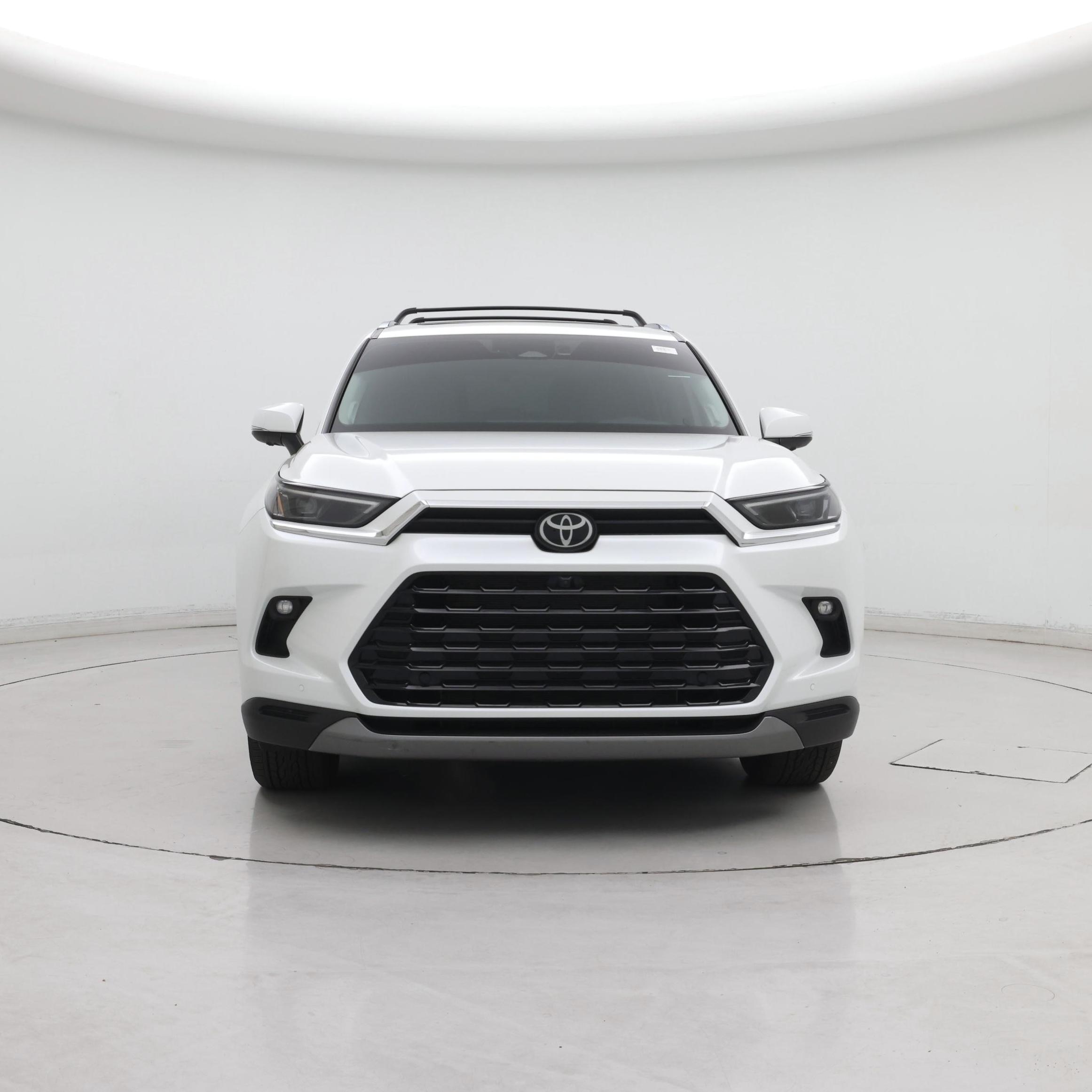 Thumbnail: 2025 Toyota Grand Highlander - 5