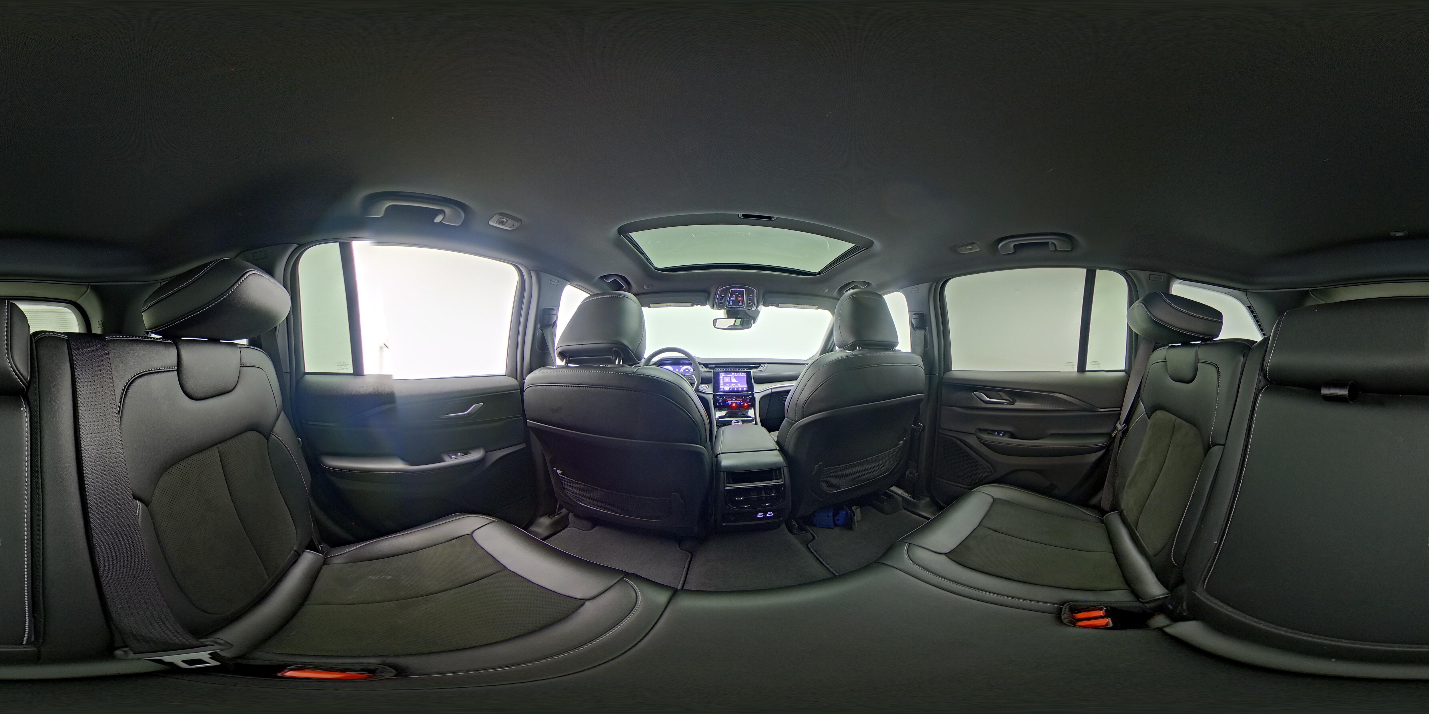 2023 Jeep Grand Cherokee Altitude - Photo 27